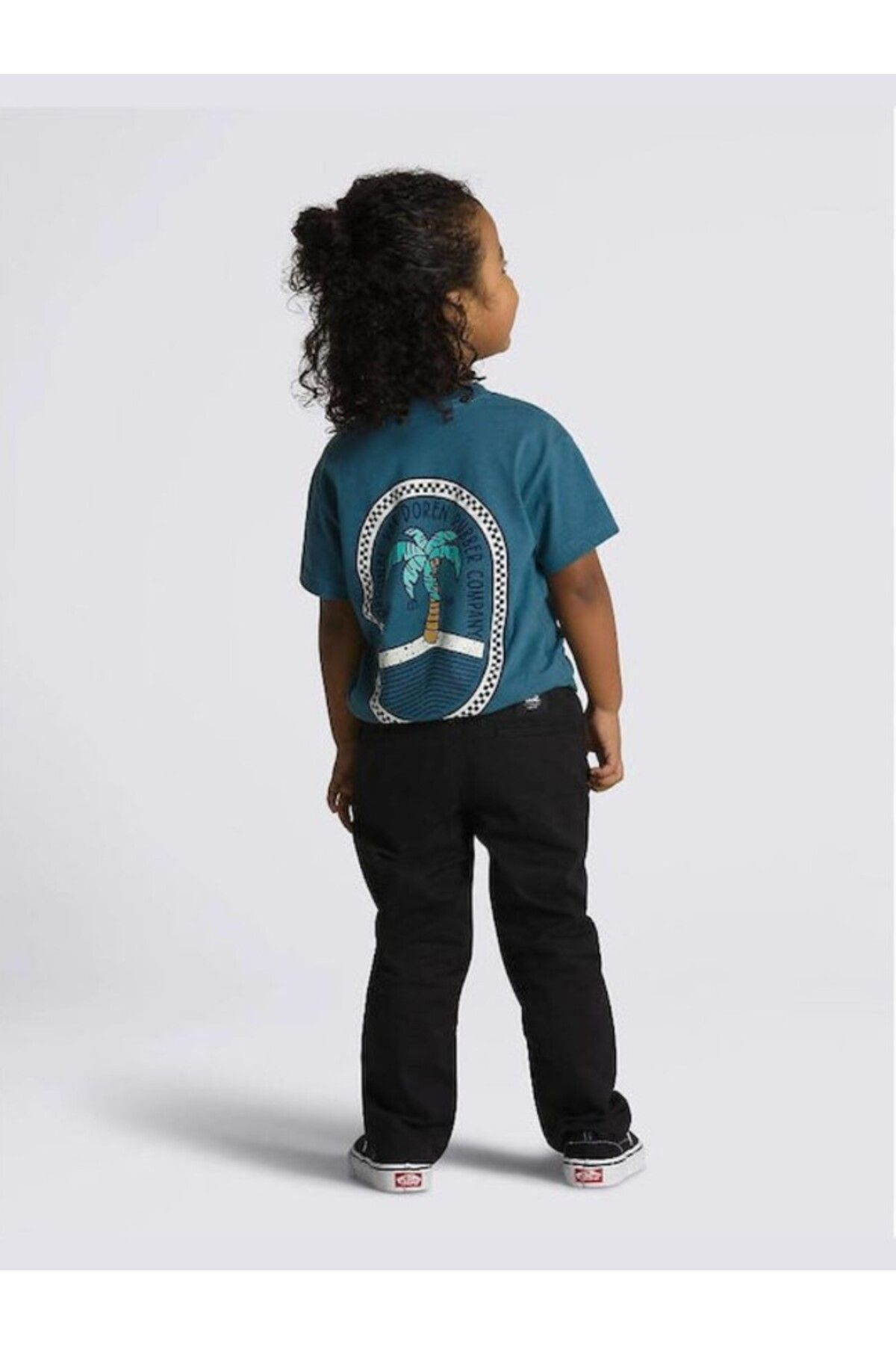 Vans-Range Elastic Waist Pant 2