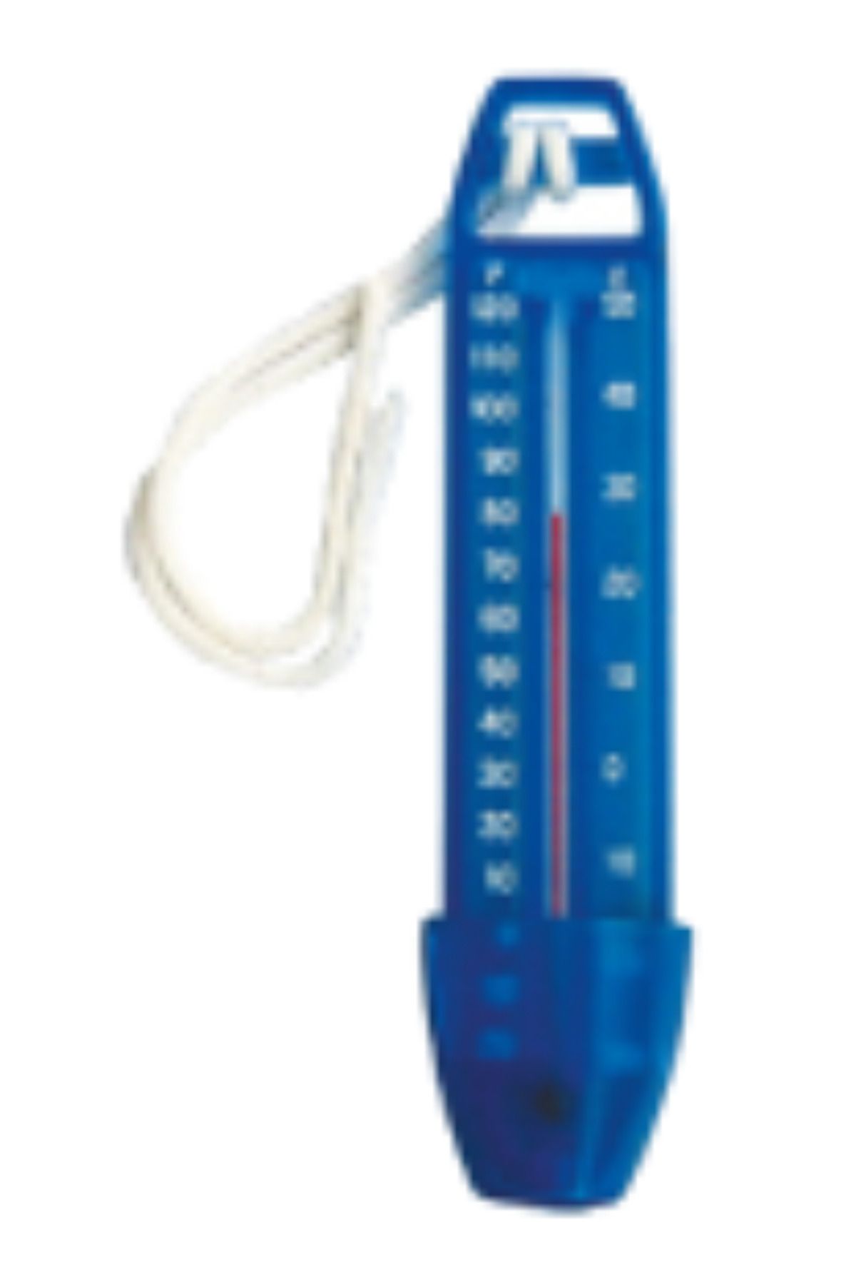 Waterfun Havuz Termometre Ekonomik Model İpiyle Birlikte