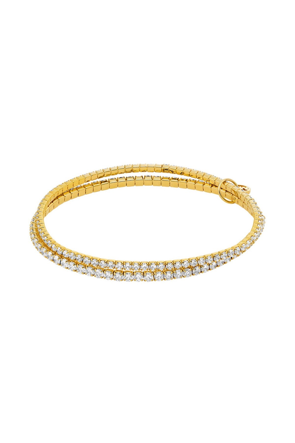 Michael Kors-Premium Gold Gift Set MKJ8451CZSET 3