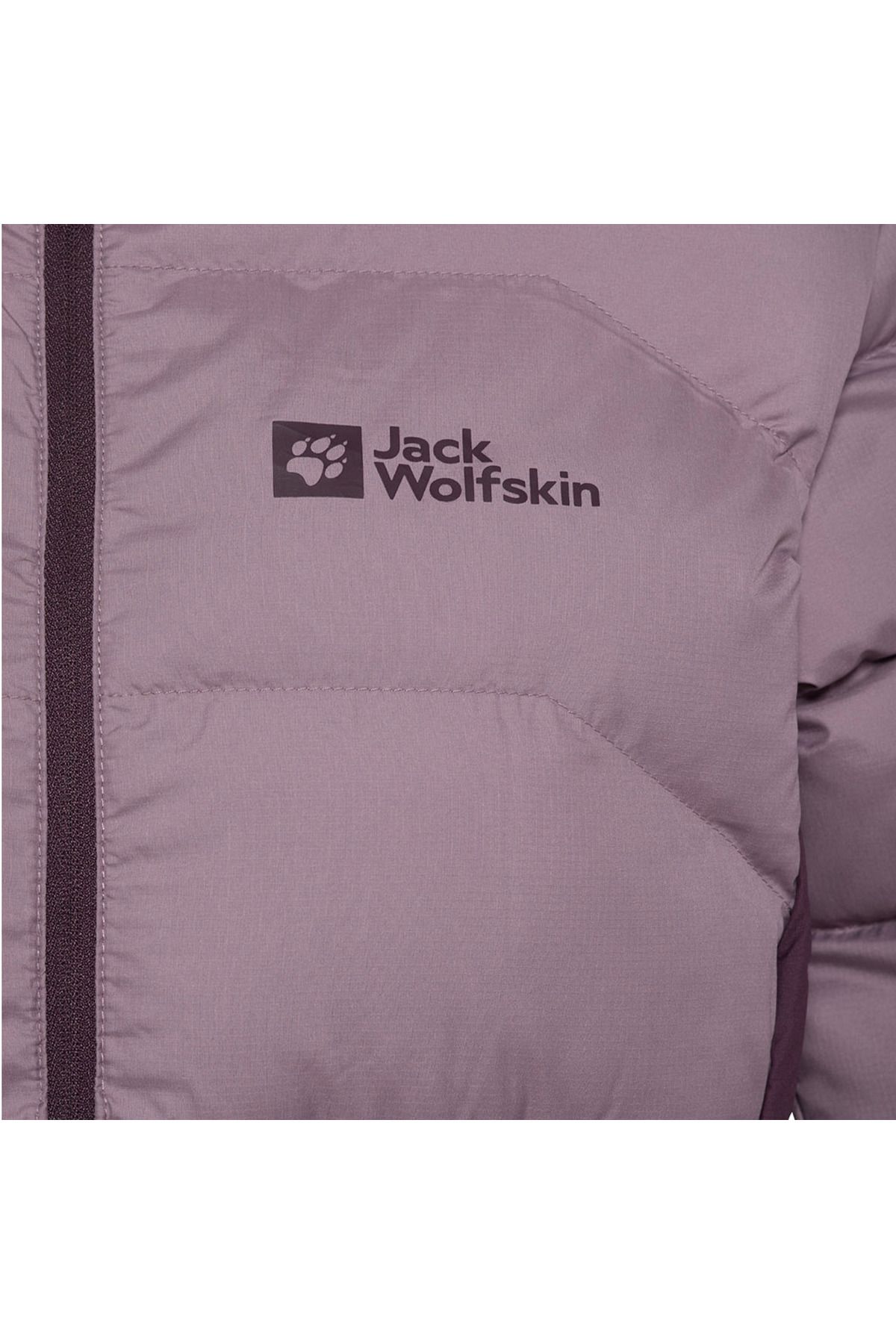 Jack Wolfskin-ATHER DOWN KAPCSIK W Libatoll kabát 3