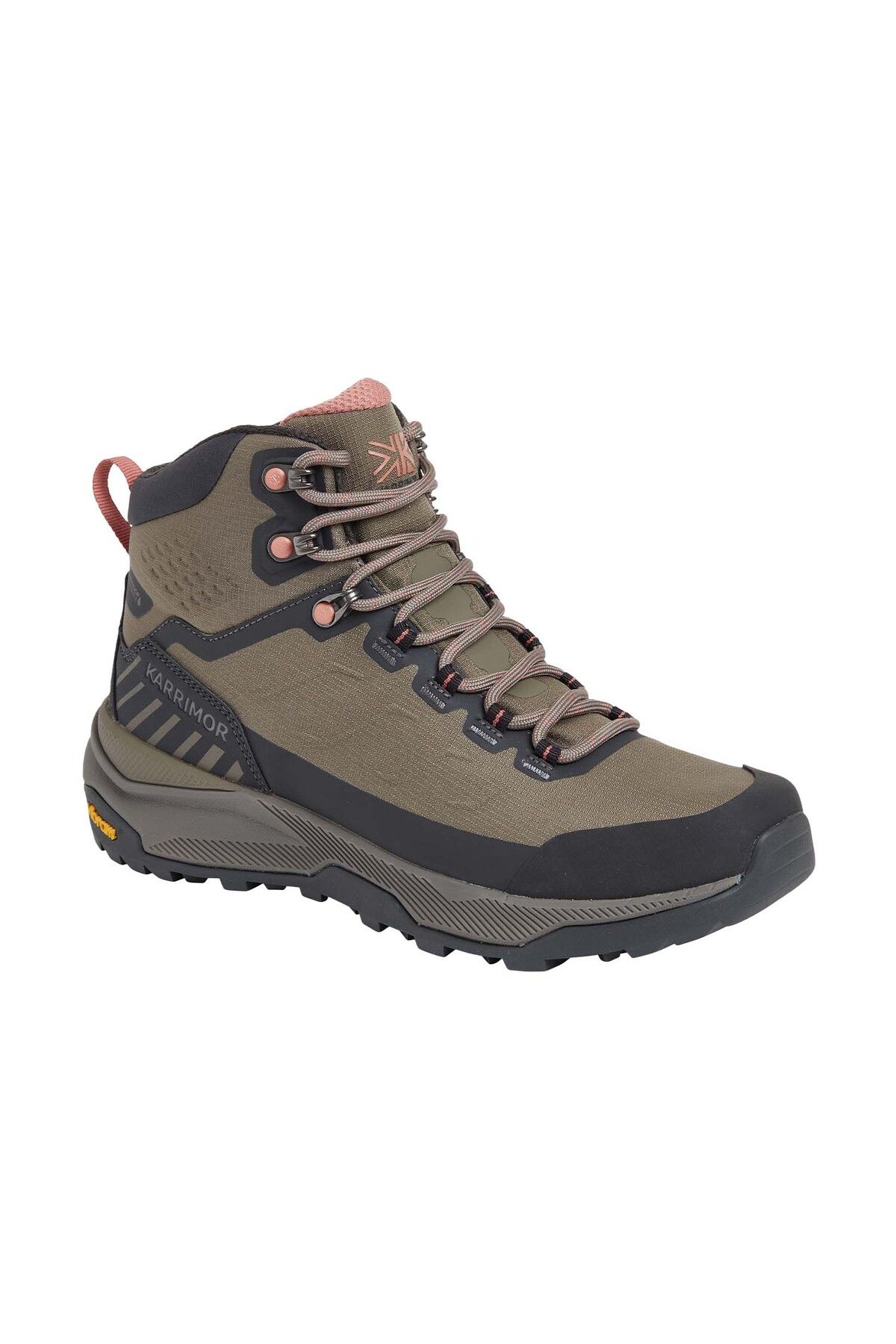 کفش های زنانه در فضای باز زنانه Peregrine Weathertite Karrimor