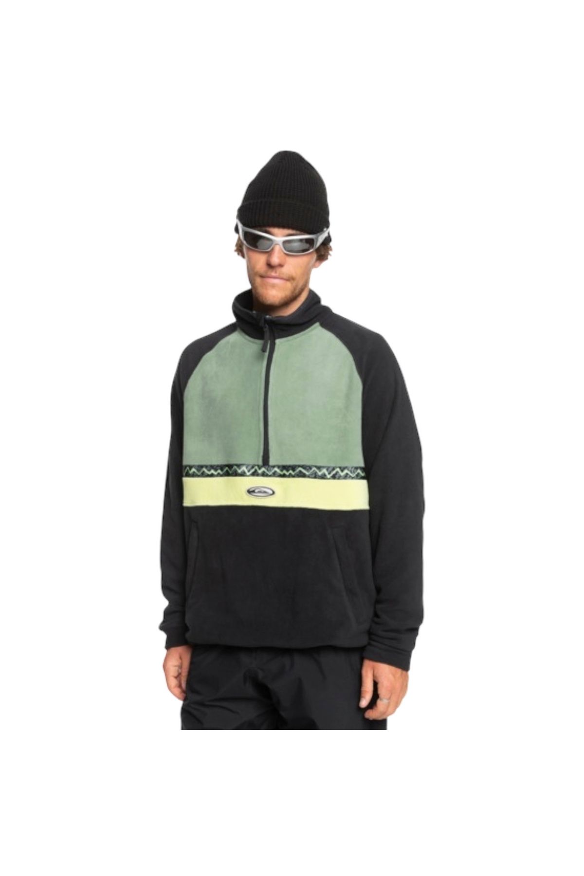 پشم پودری شامپاین Quiksilver