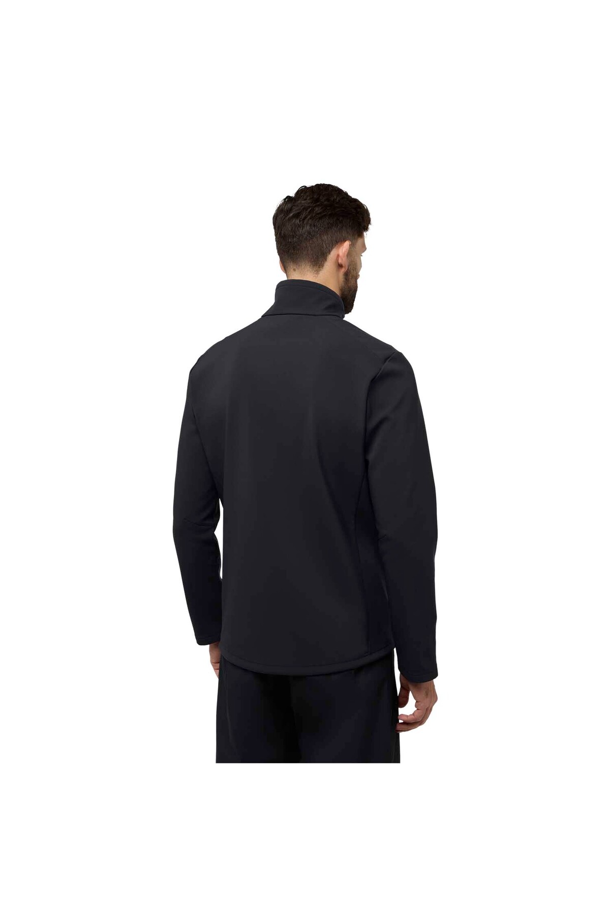 کاپشن مردانه WHIRLWIND Softshell A62521-6000