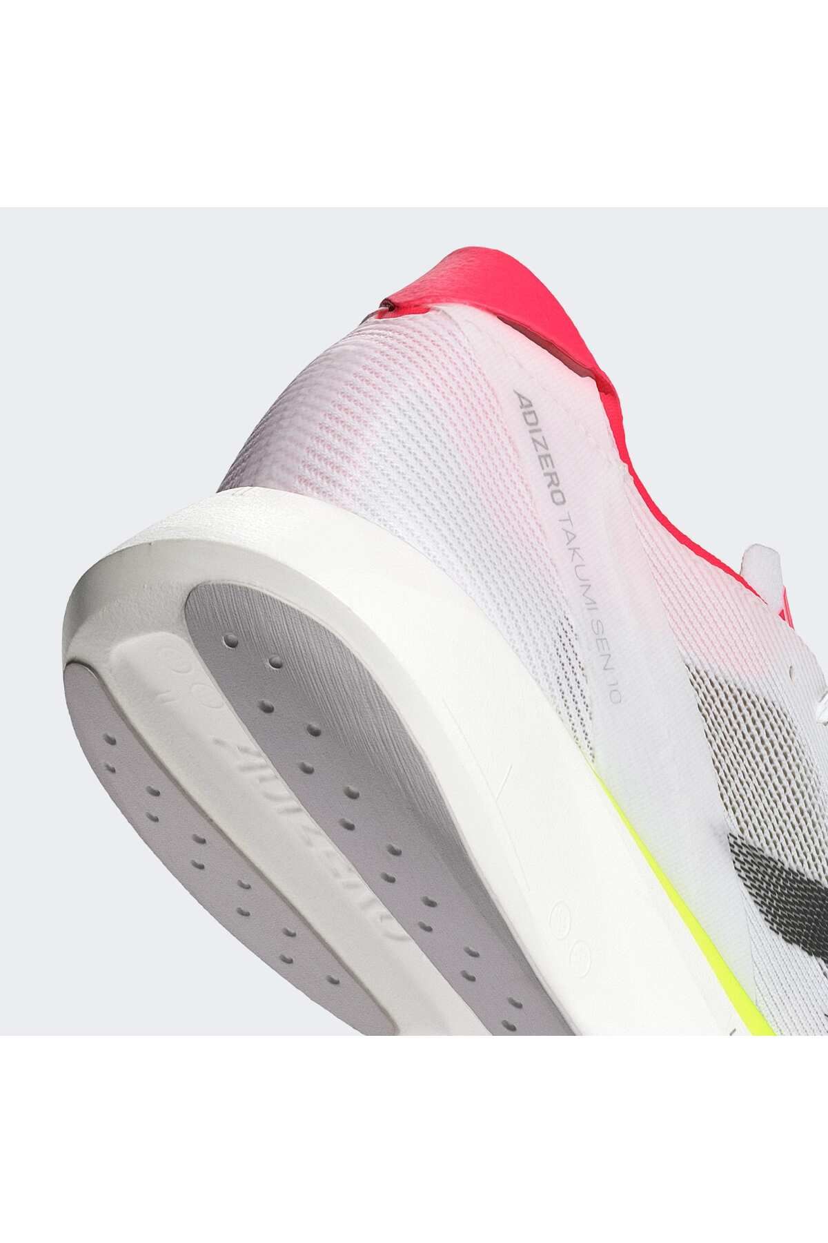 کفش دو و تمرین سفید مردانه SEN 10 اورجینال adidas