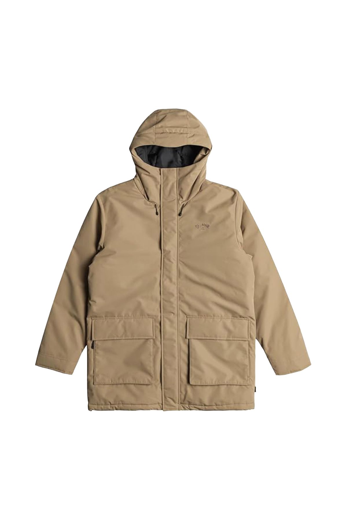 مانتو رنگارنگ مردانه Billabong Kenai Parka Billabong