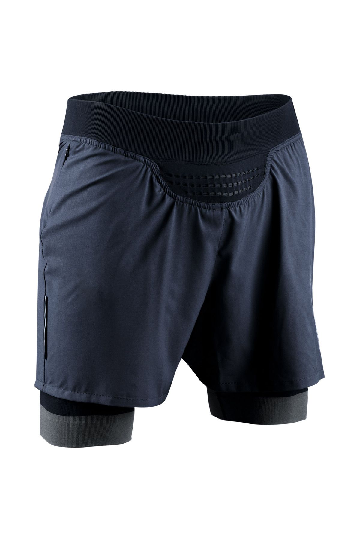 X-bionic: registered: Effektor 4d Running Streamlite Shorts Wmn X Bionic