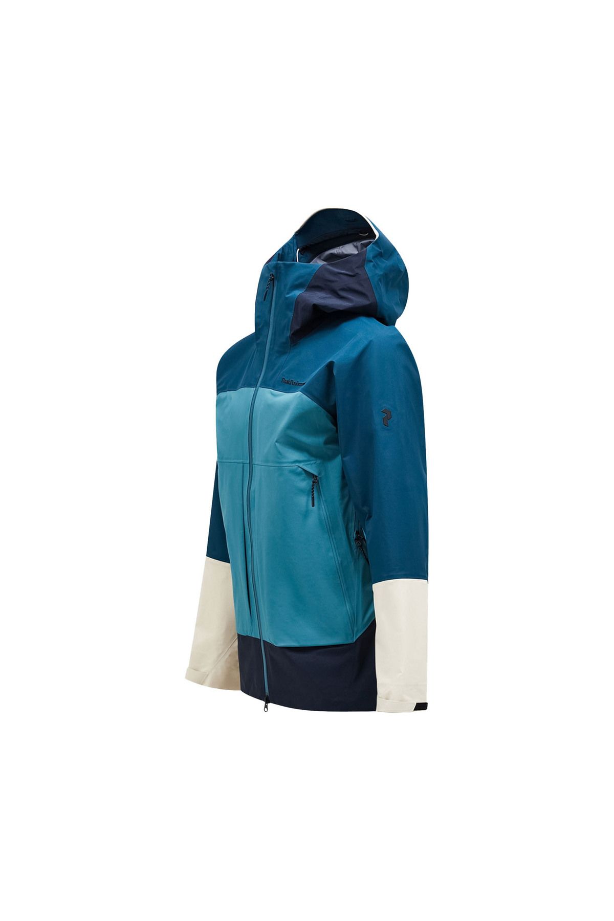 Peak Performance-معطف Vislight Gore-tex للرجال 3