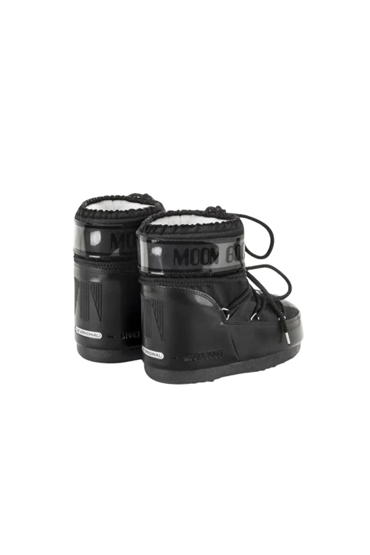 MOON BOOT-80D 1409350   Model Numbered Stylish Shoes 4