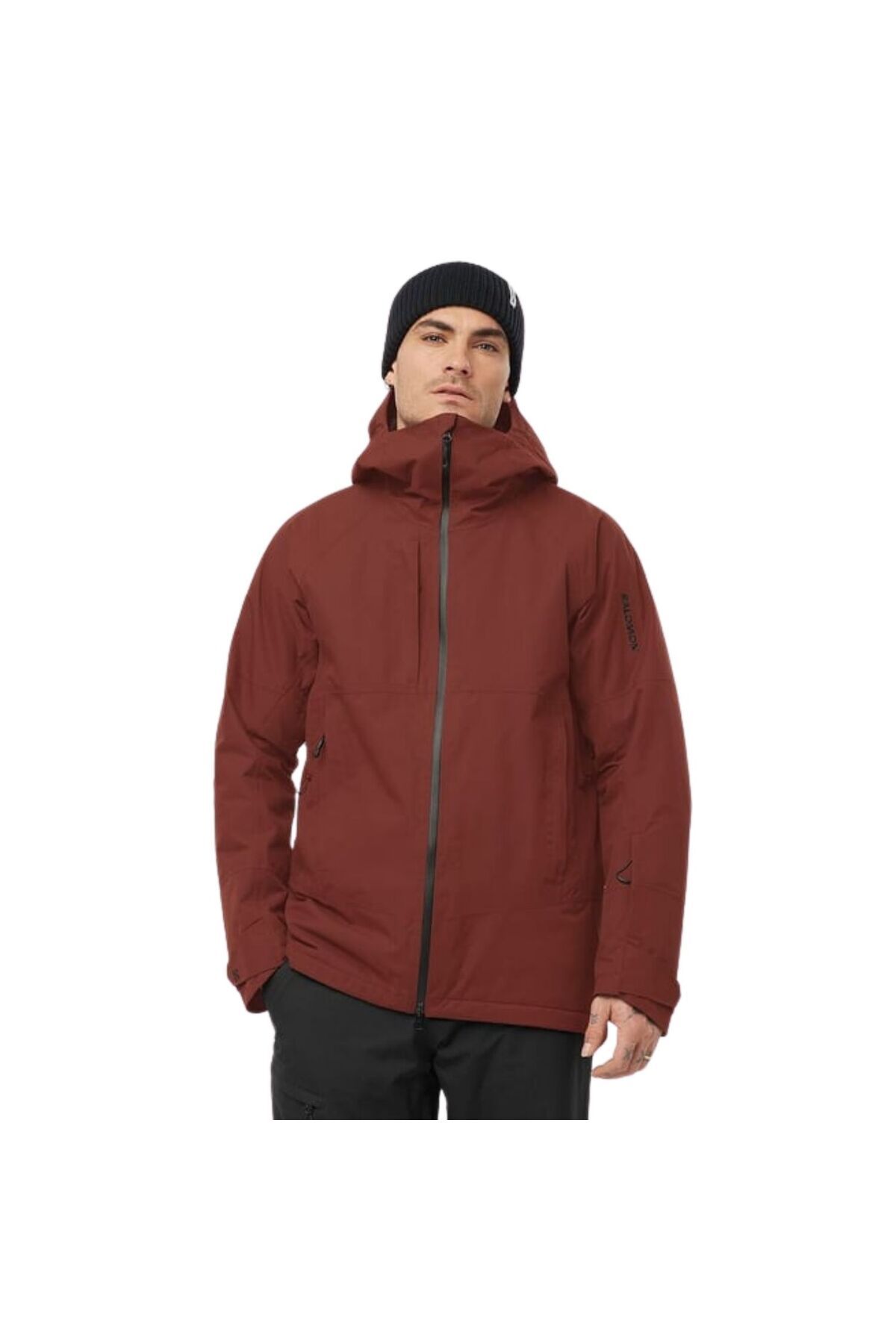 Salomon TRANSFER PUFF JACKET M