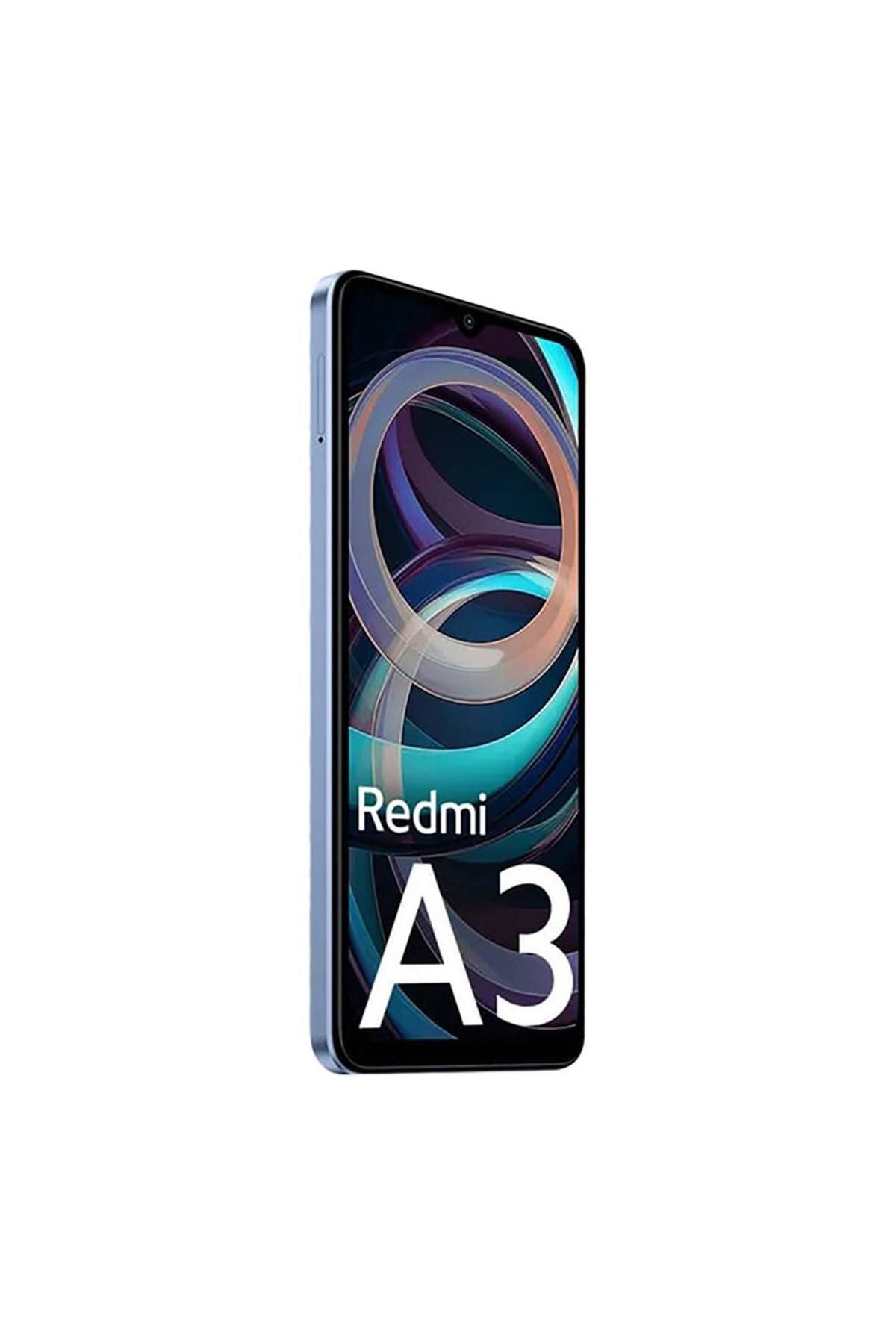 Xiaomi Redmi A3 4GB 128GB Star Blue 4G- Trendyol Xiaomi Redmi A3 4GB 128GB Star Blue 4G- Trendyol