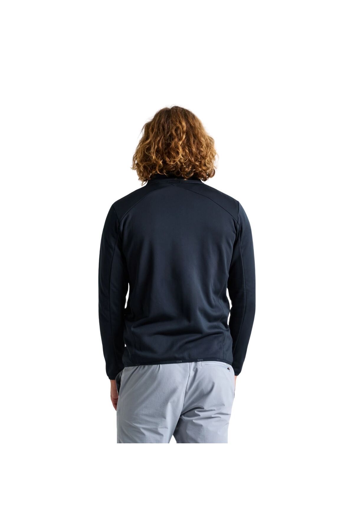 Slam-ACT FLEECE POWERSTRETCH 4