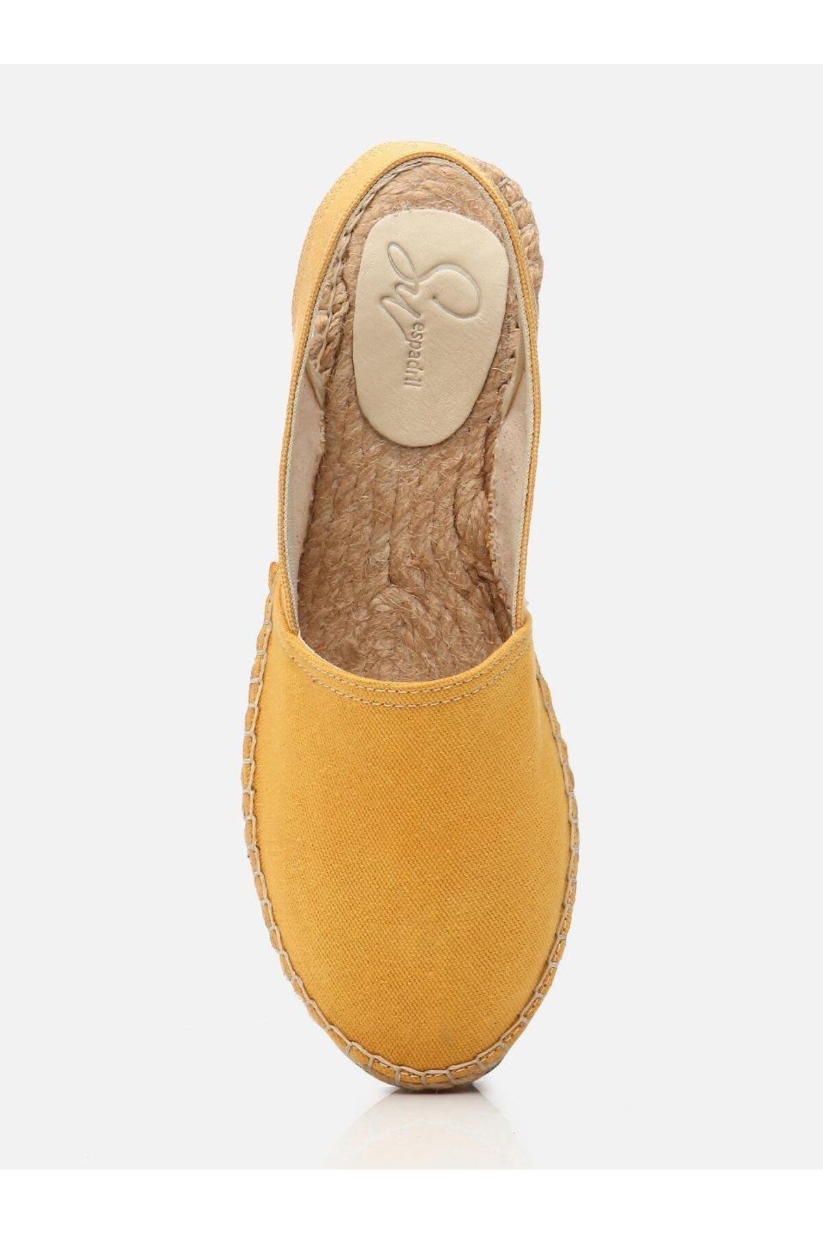 صندل زرد زنانه های اسپیدیل جوآن Su Espadril