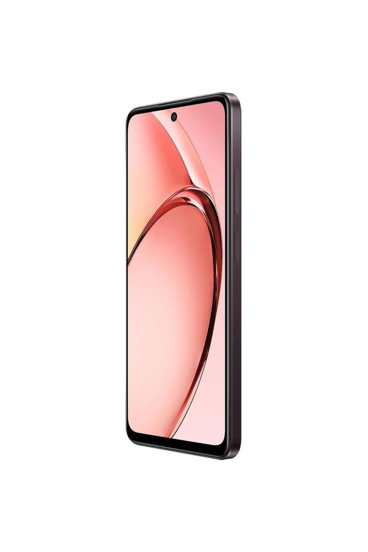 OPPO-A60 6GB 256GB Nebula Red 5G Smartphone 4