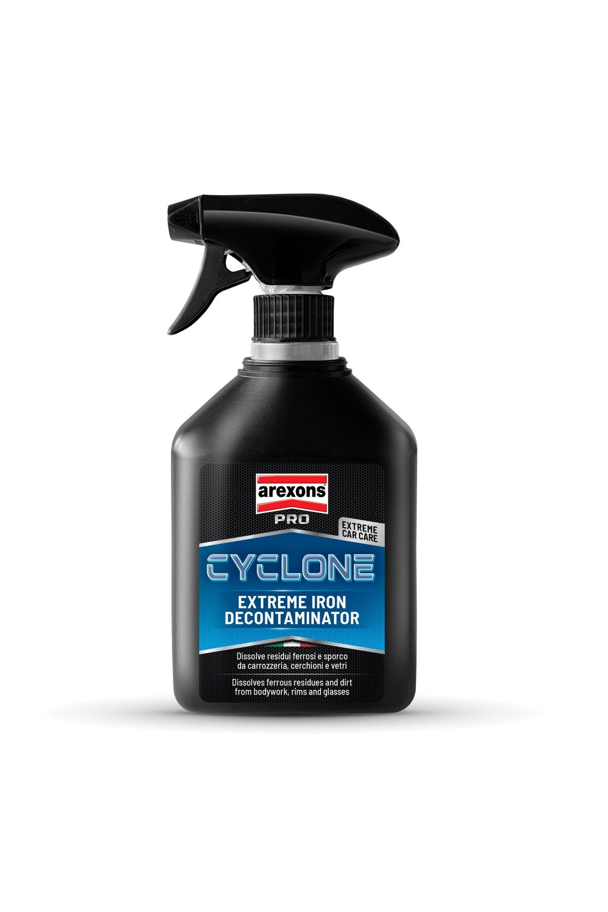 Arexons Cyclone Demir Tozu Temizleyici 500 ml - Fiyatı, Yorumları