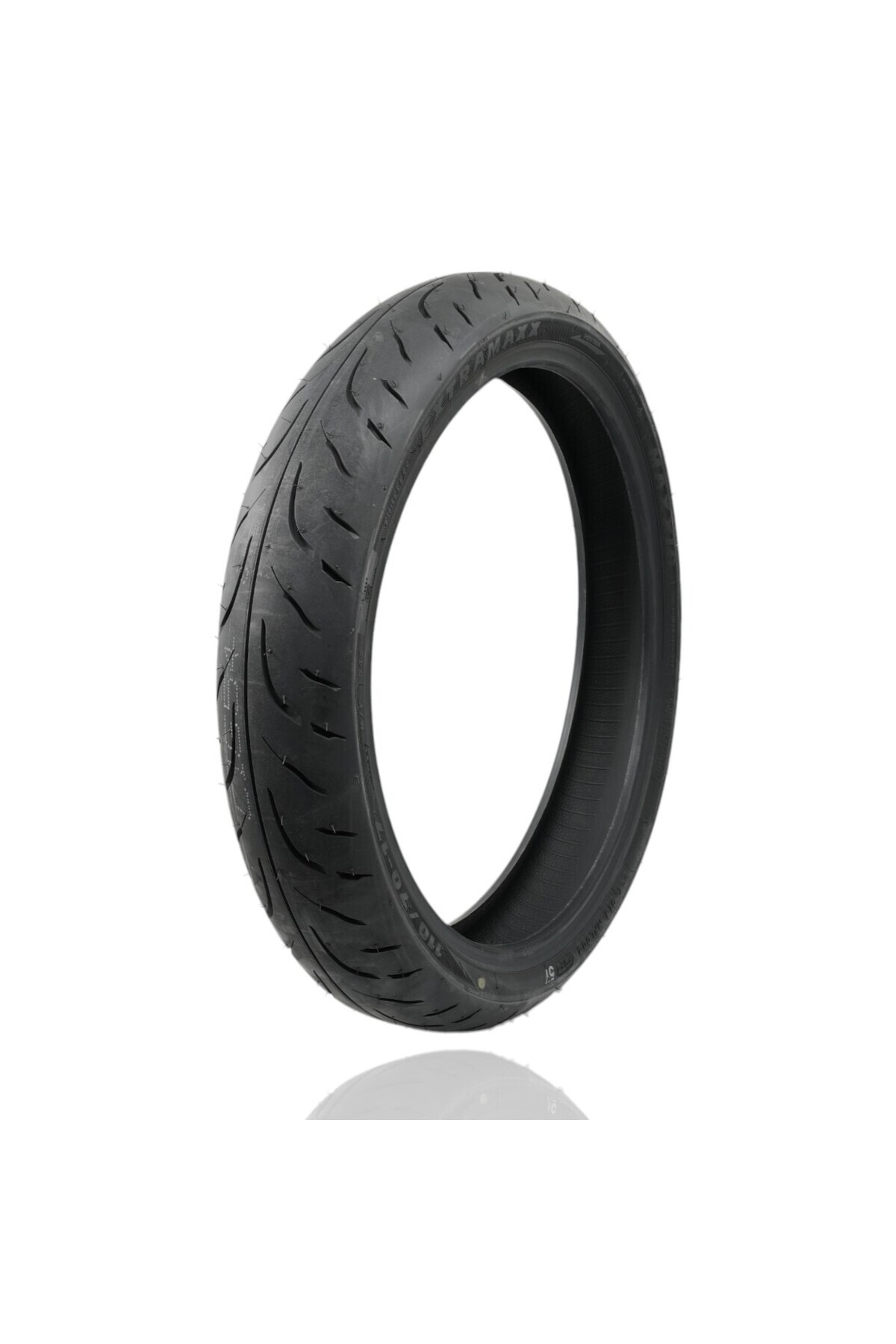 Maxxis Extramaxx 110/70-17 (M6233/M6234) MOTOSİKLET LASTİĞİ
