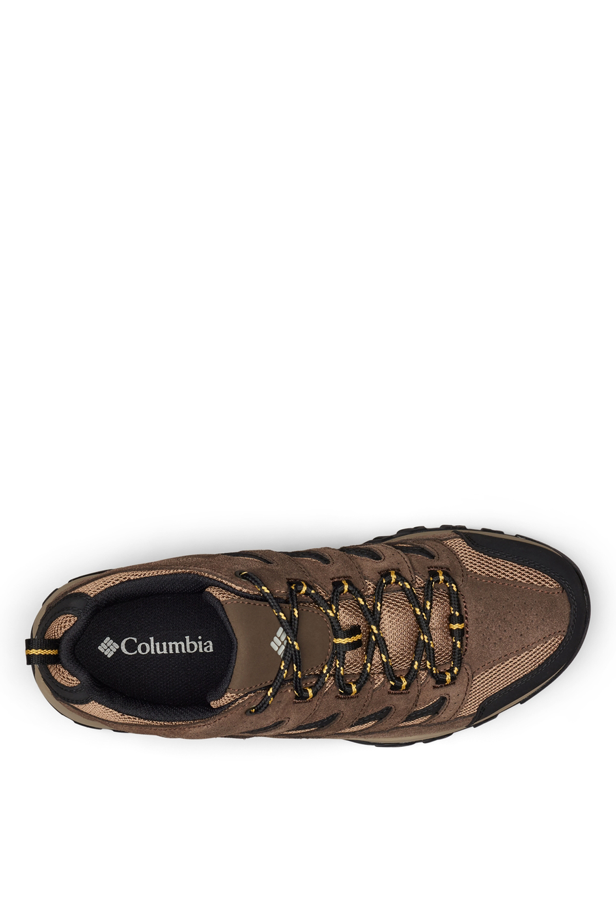Columbia Kahve Crestwood Erkek Ayakkabı 1781181203_BM4595 görsel 8