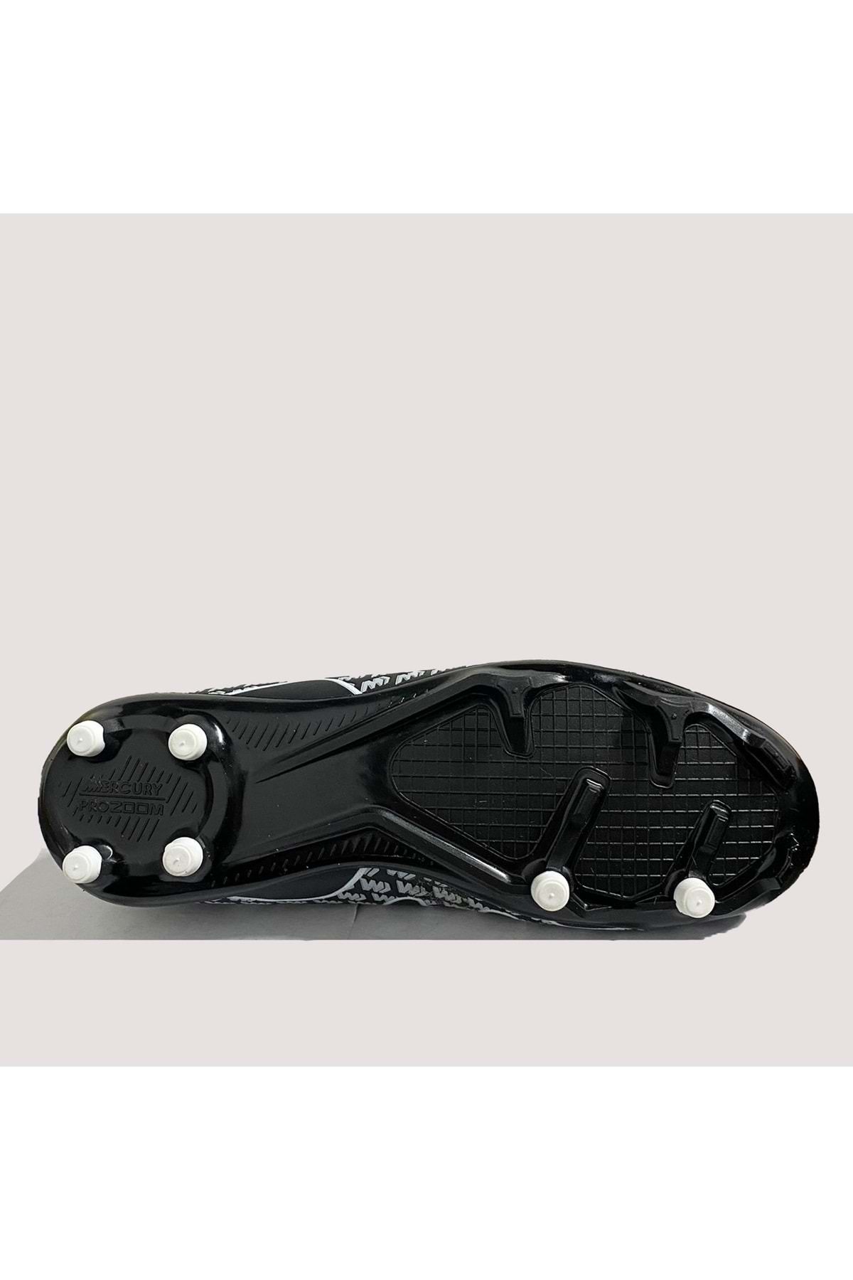 Cool Kids-Pele Socks Gear 36/39 Cleats Football Shoes 4