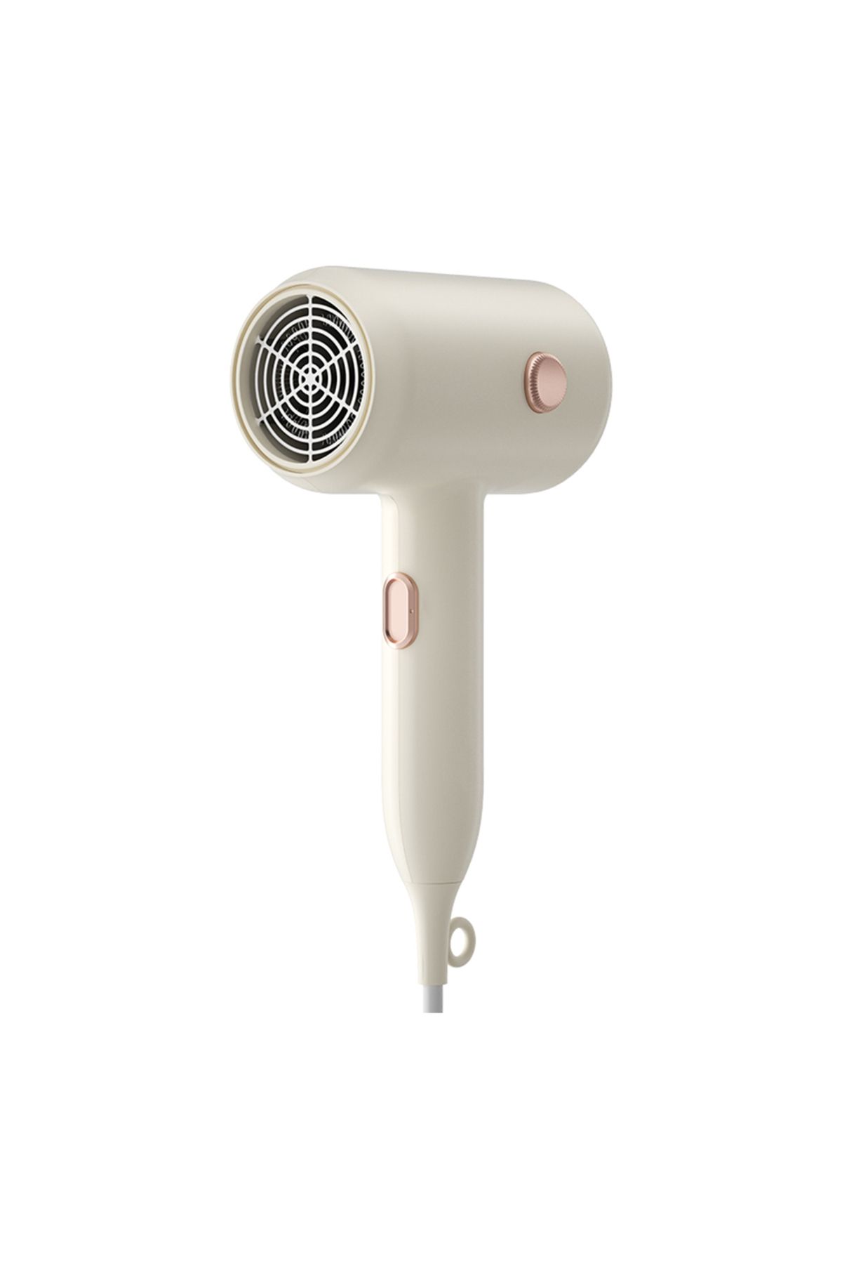 Enchen-Hair Dryer Air 7  Hot And Cold Wind Supports, Powerful 3000W Fast Drying Low Noise Blow Dryer 2