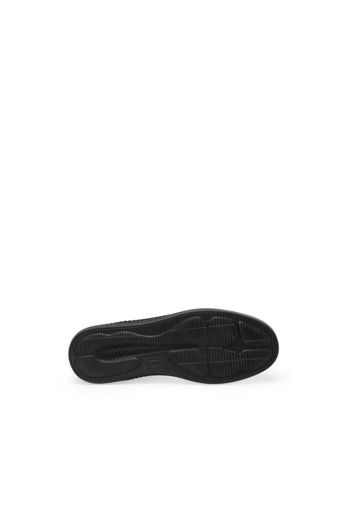 کفش اسنیکر Dockers مردانه پارچه | داکرز TYC00568993211 - تصویر 4