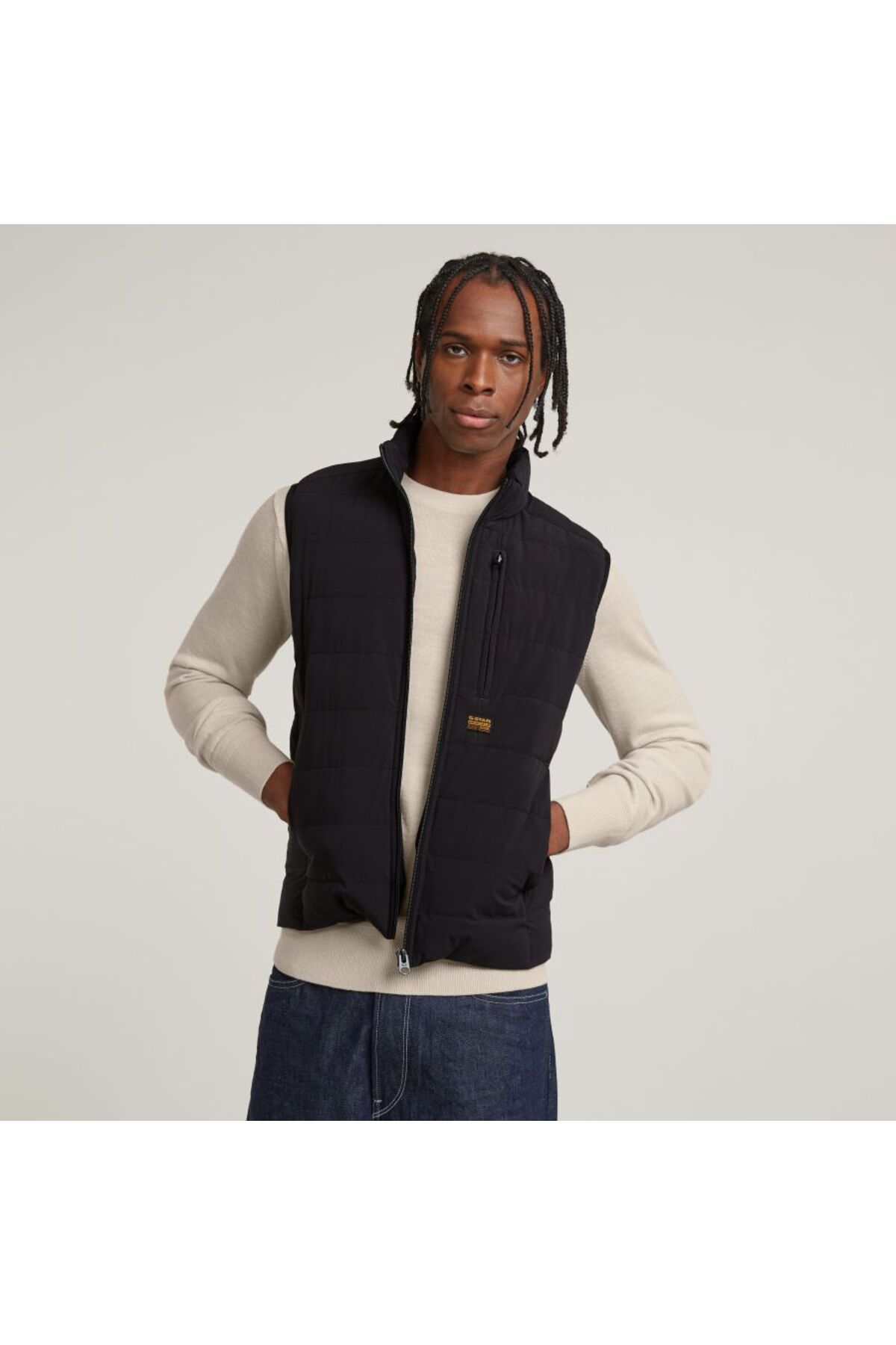 G-STAR RAW-Vest 1