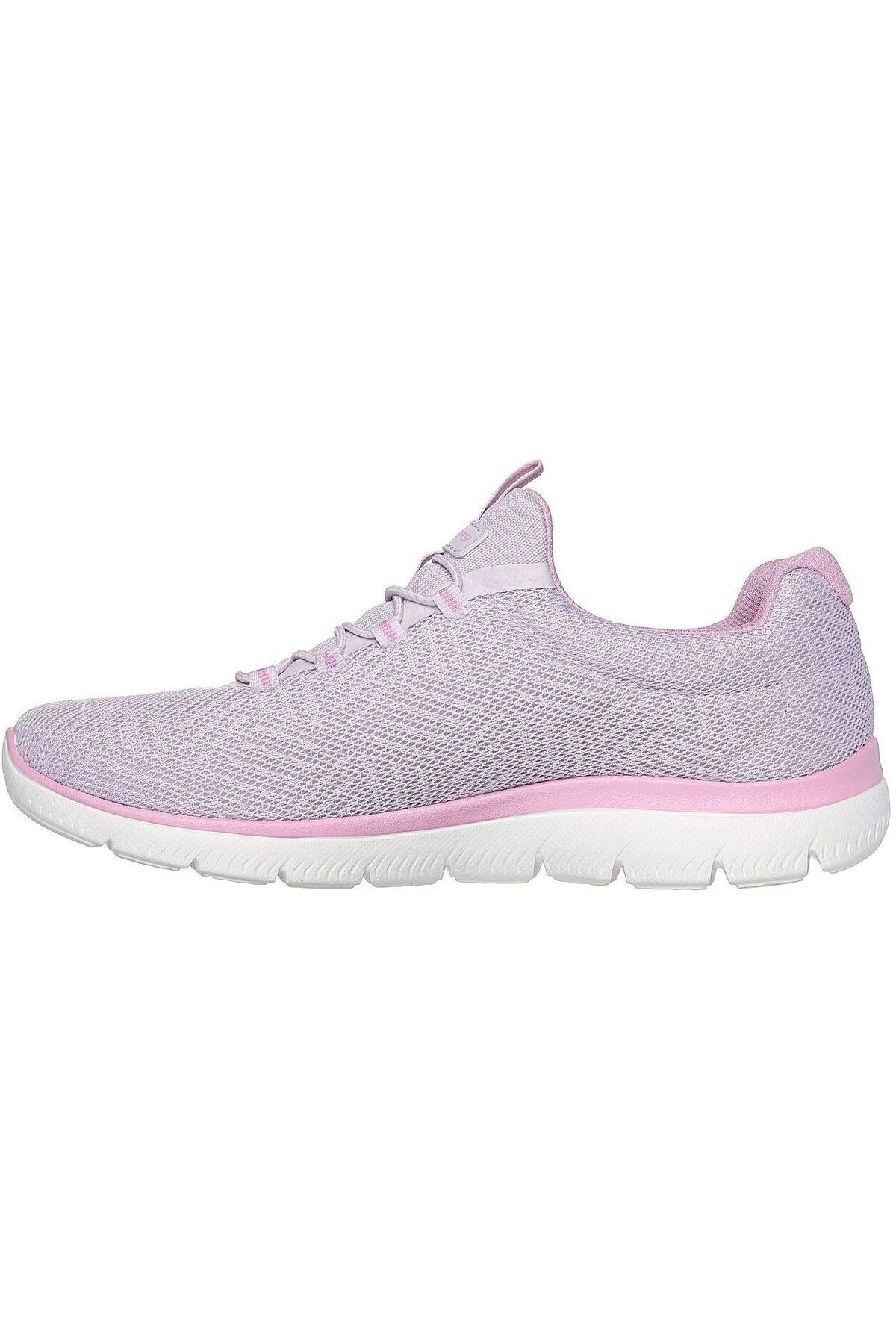 SKECHERS-Sneakers Skechers Summits Artistry Chic, Ροζ, Γυναικεία 4