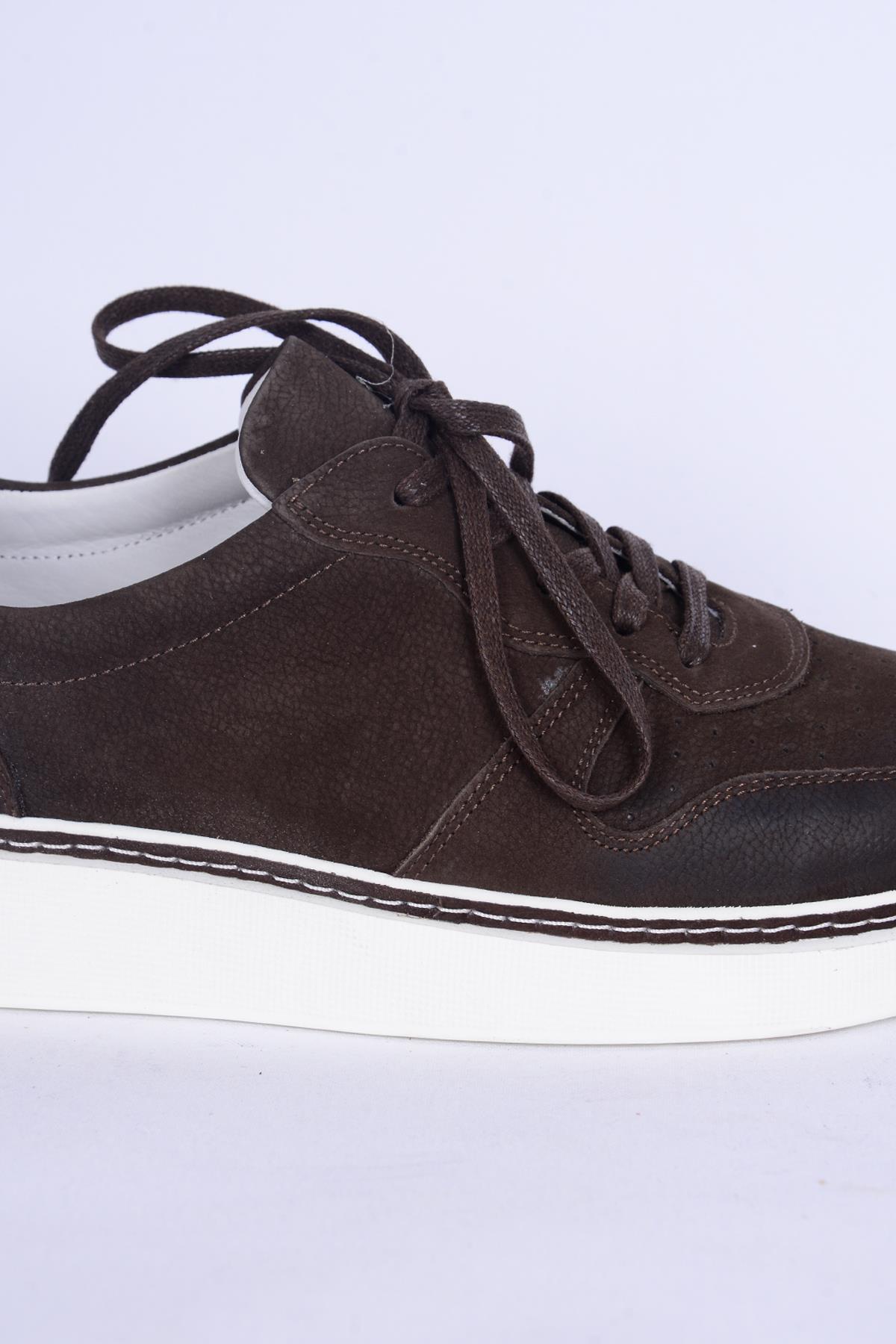 کفش کژوال مردانه رنگارنگ | پیر کاردین Pierre Cardin 23YPRC000110 - تصویر 2