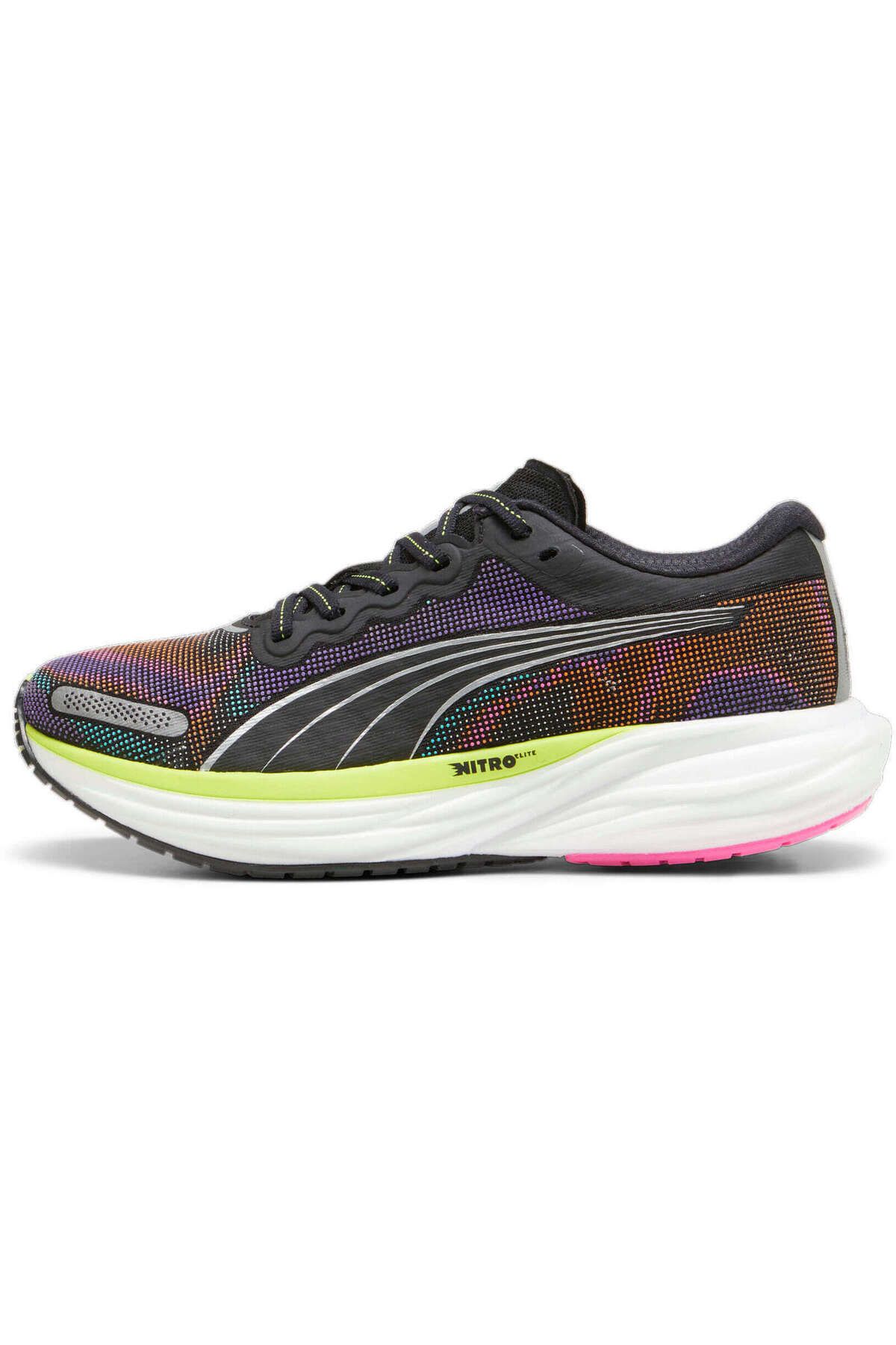 Puma-Tenisky Puma Deviate Nitro 2, Multicolor, Dámske 1