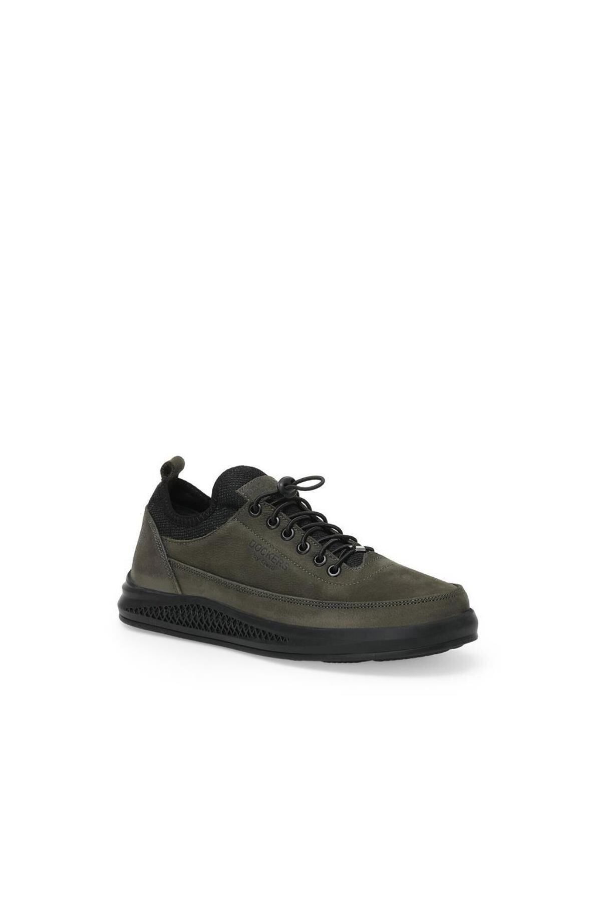 کفش اسنیکر Dockers مردانه پارچه | داکرز TYC00568993211 - تصویر 2