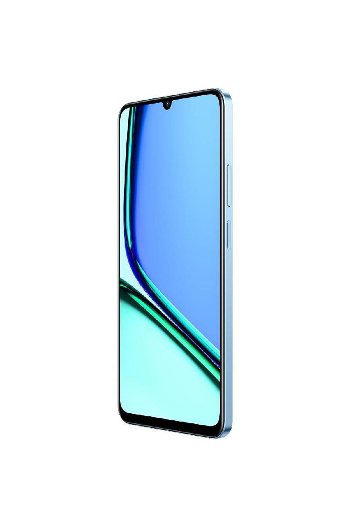 realme realme Note 60 Dual SIM, 128GB Storage, 4GB RAM, 6.74 realme realme Note 60 Dual SIM, 128GB Storage, 4GB RAM, 6.74