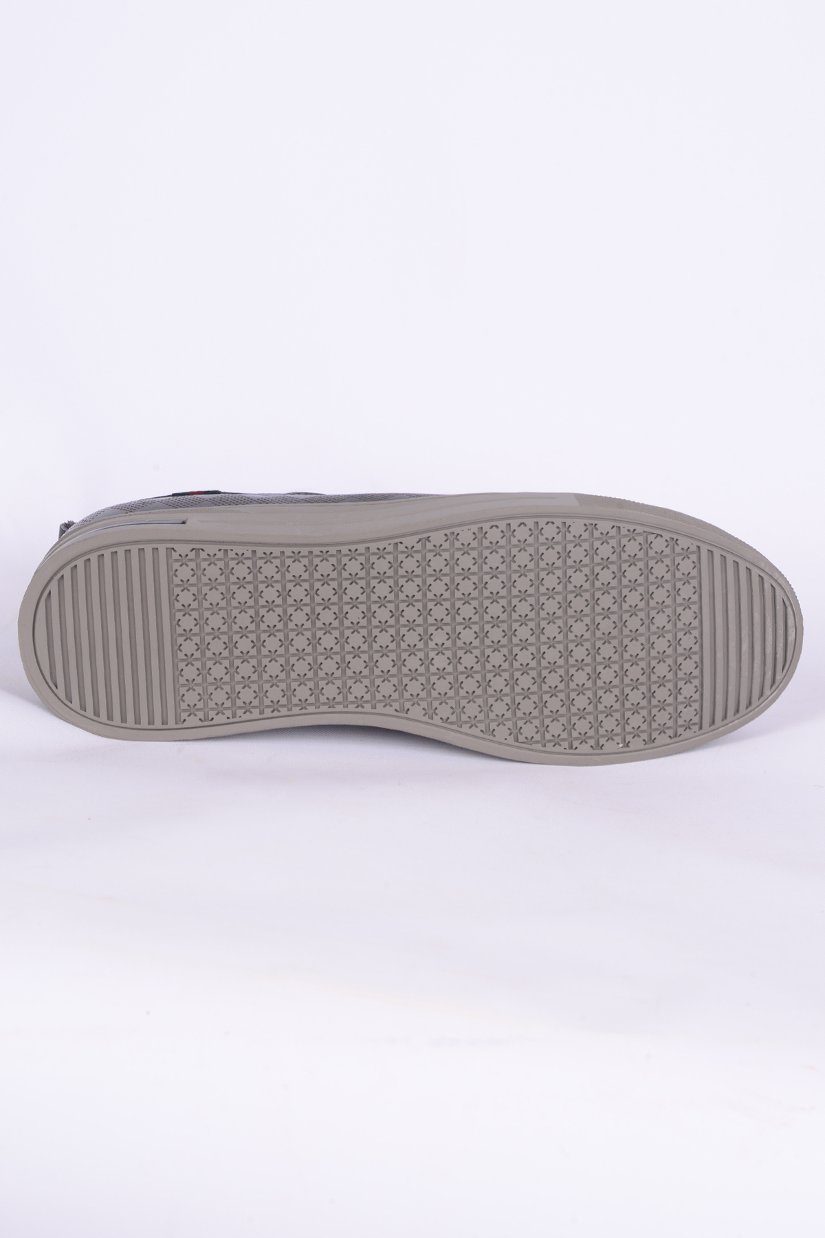 کفش کژوال مردانه طرح دار | پیر کاردین Pierre Cardin 24SPRC000044 - تصویر 4