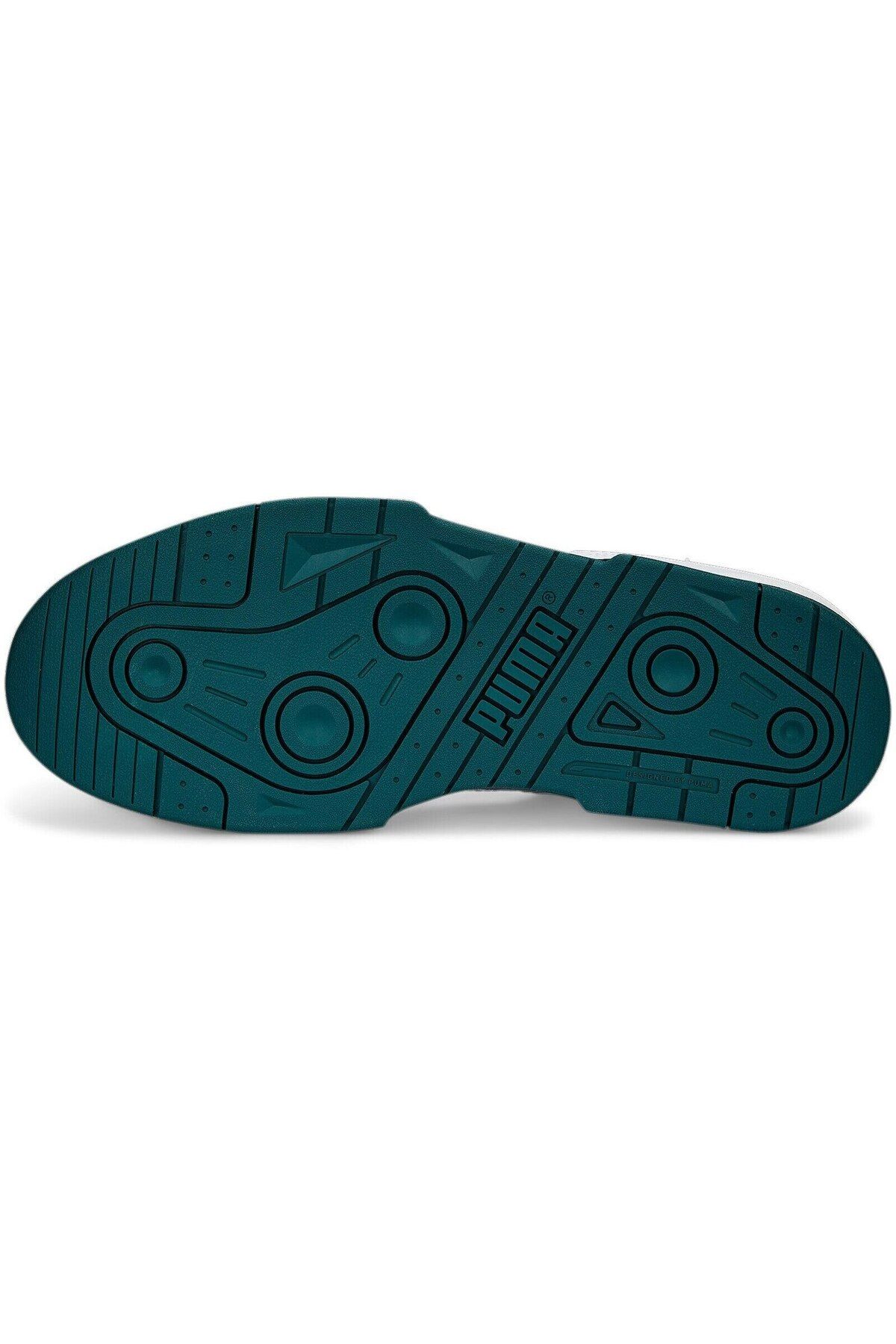 Puma-Tenisky Puma Slipstream, Bílé, Pánské 5