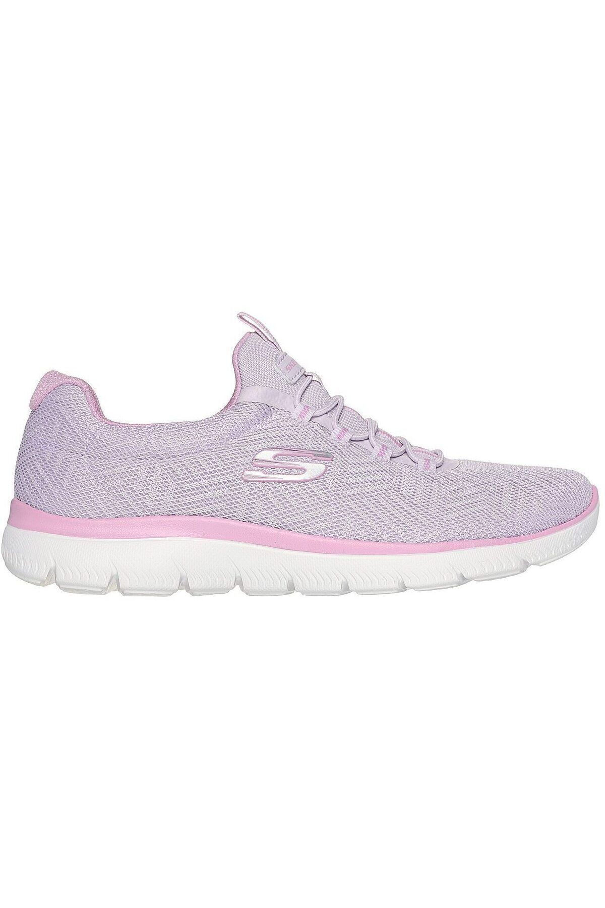 SKECHERS-Sneakers Skechers Summits Artistry Chic, Ροζ, Γυναικεία 1