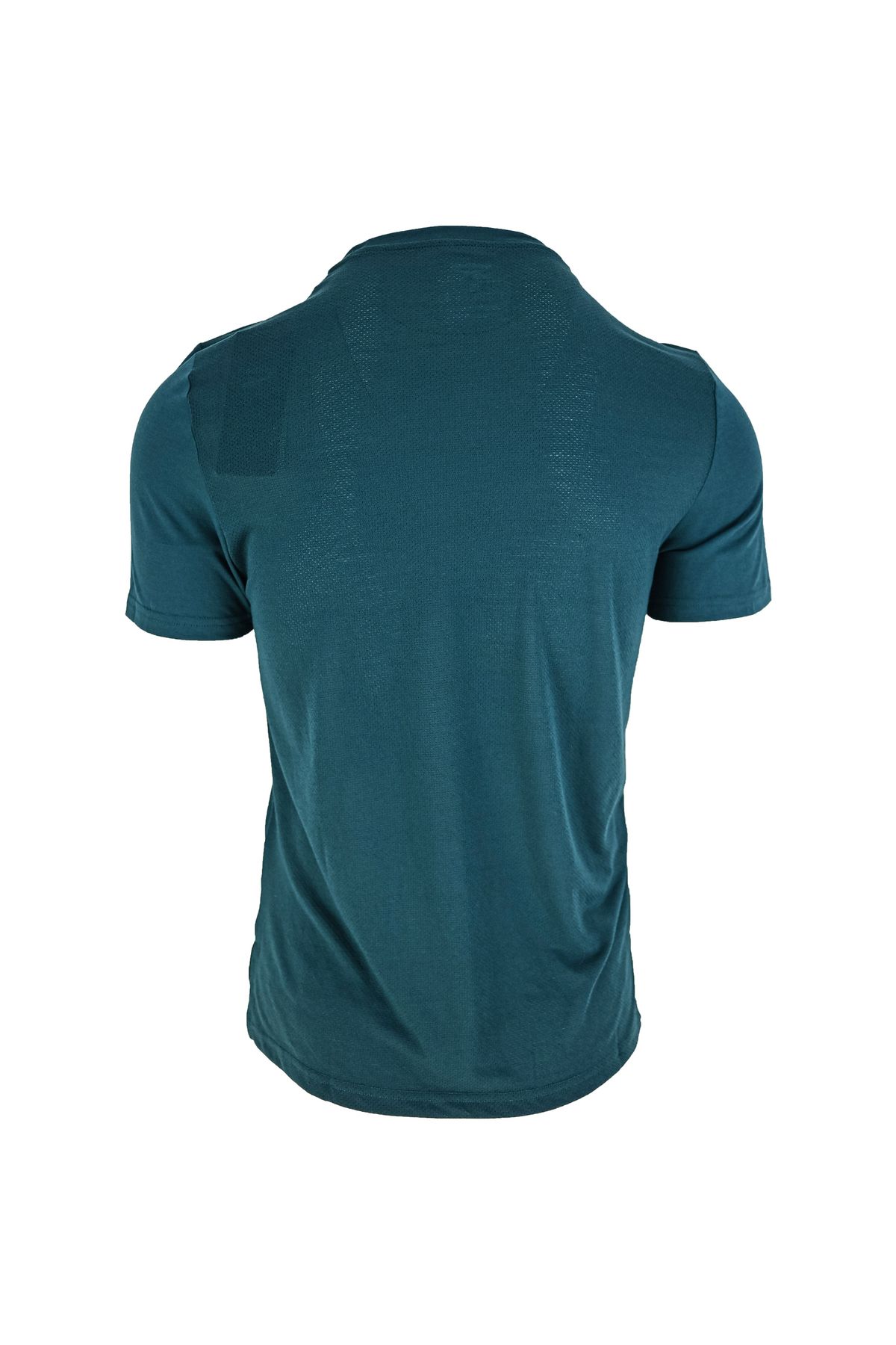 Reebok-T-shirt Reebok Workout Ready Supremium Graphic, Green, Men 2