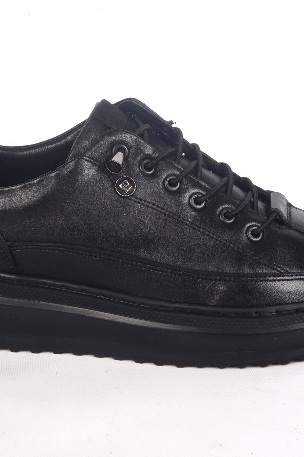 کفش کژوال مردانه | پیر کاردین Pierre Cardin 24SPRC000058 - تصویر 2