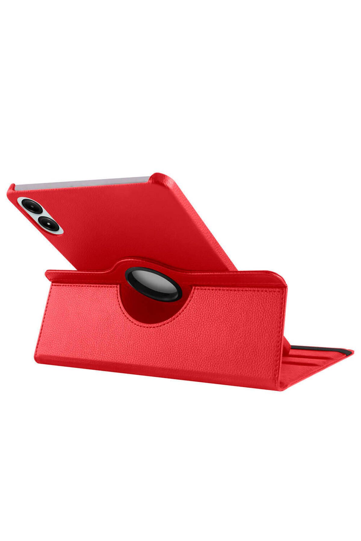 FUJİMAX-Tablet Cases - Red - Not specified 5