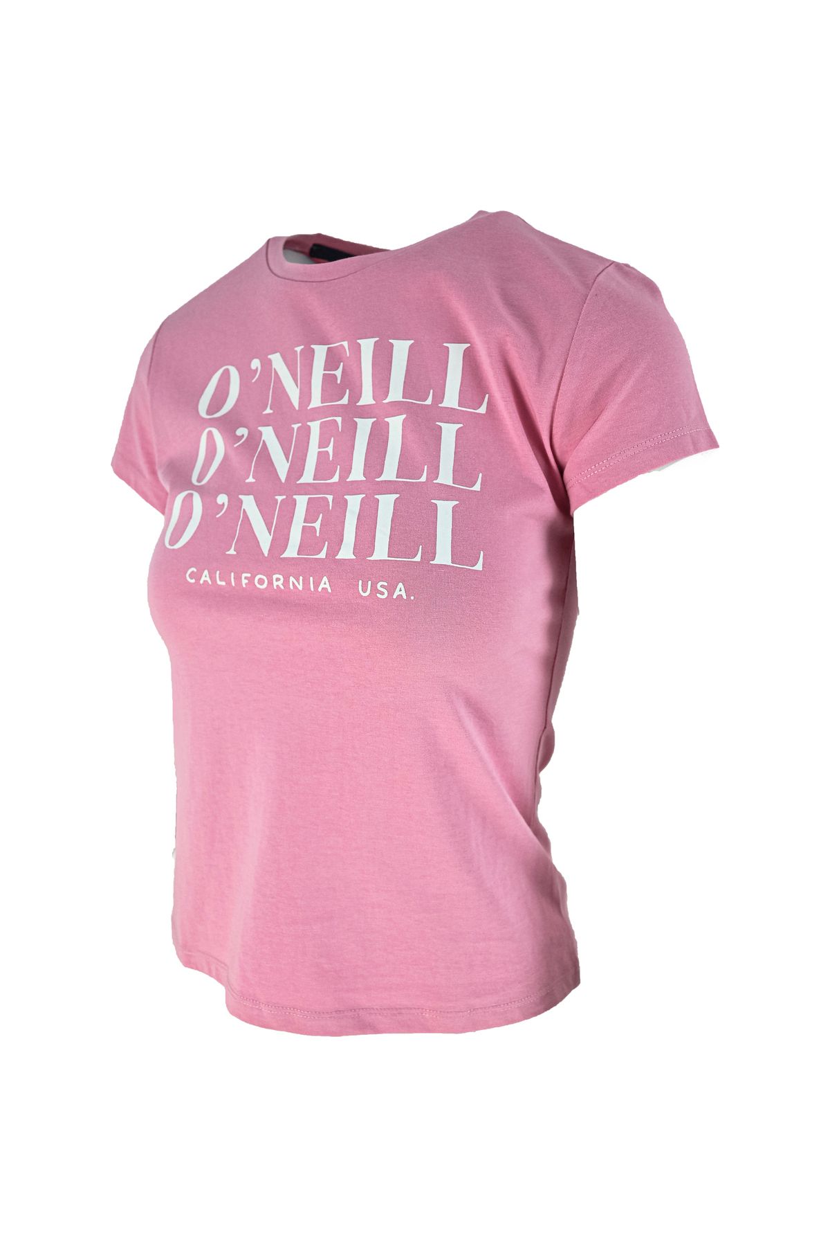 oneill-T-shirt O'Neill LG All Year SS, Pink, Kids 3