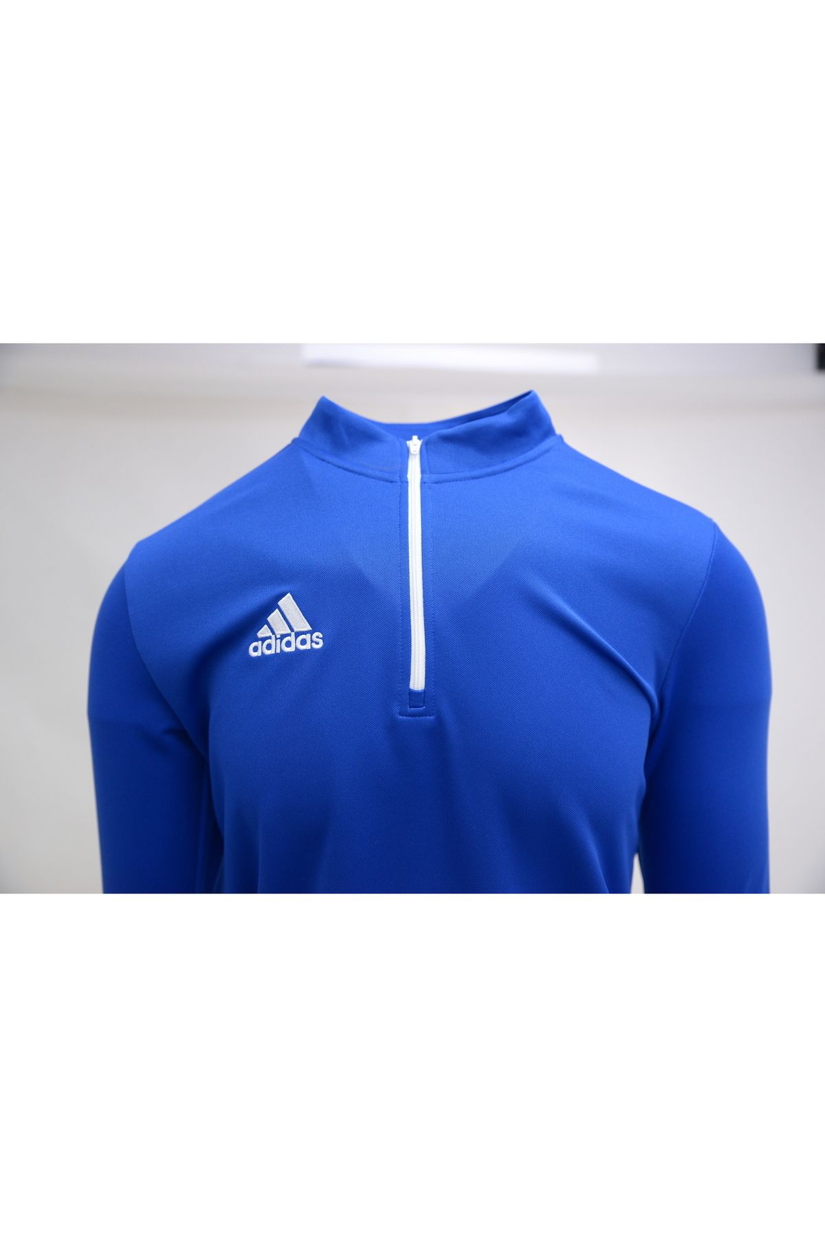 adidas-Μπλούζα adidas Entrada 22 Training Top, Μπλε, Ανδρικό 5