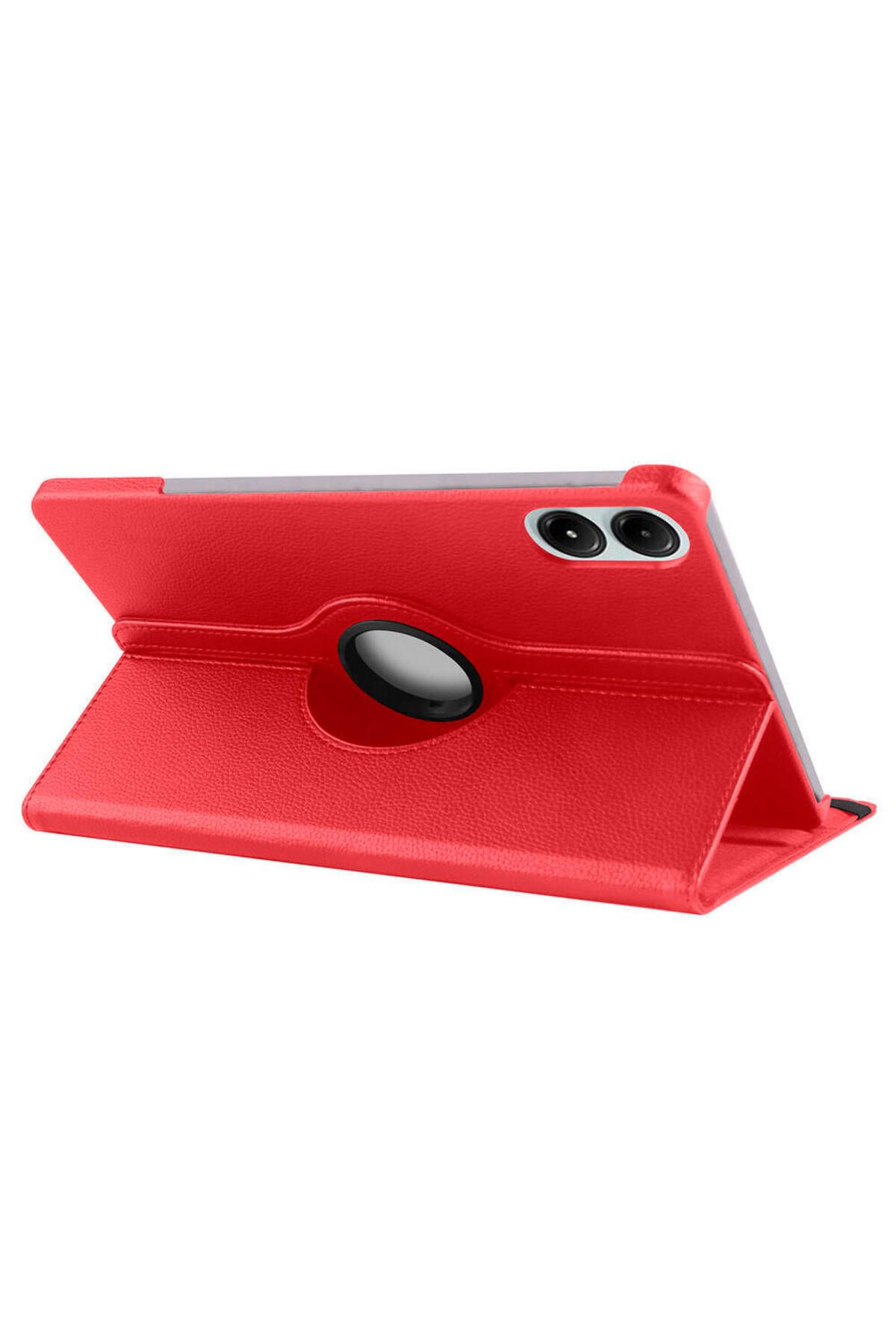 FUJİMAX-Tablet Cases - Red - Not specified 4