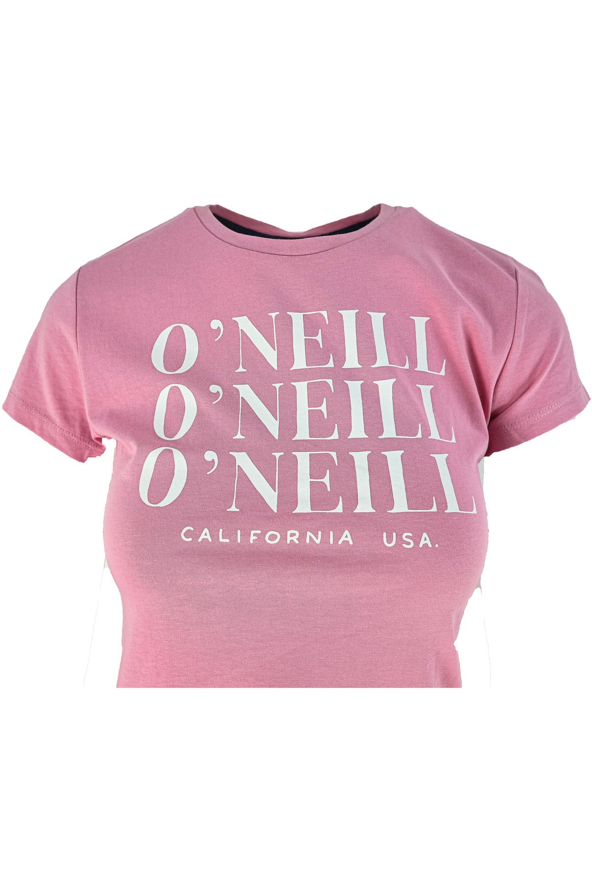 oneill-T-shirt O'Neill LG All Year SS, Pink, Kids 5