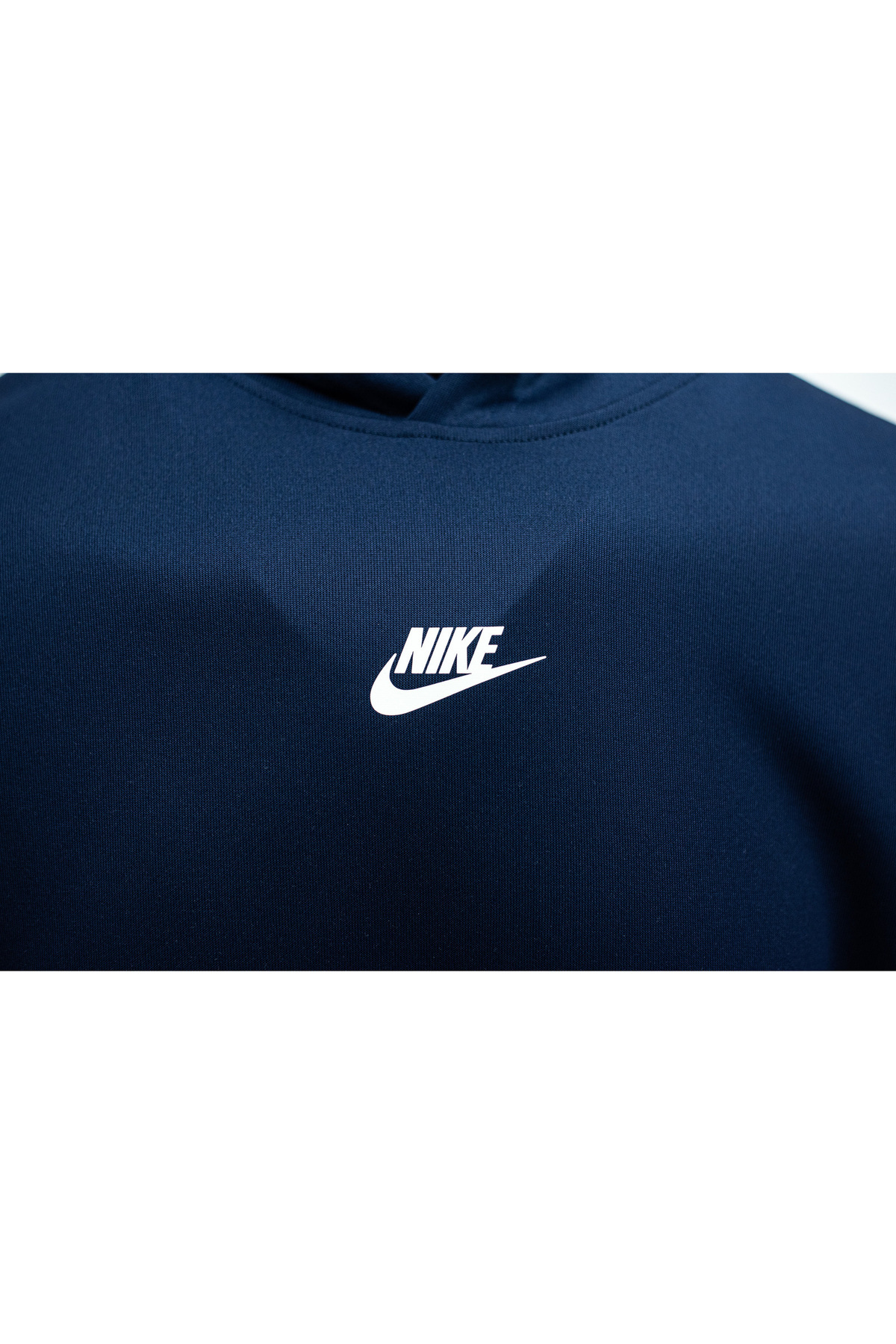 Nike-Kapuce Nike Sportswear, Modrá, Pánské 5