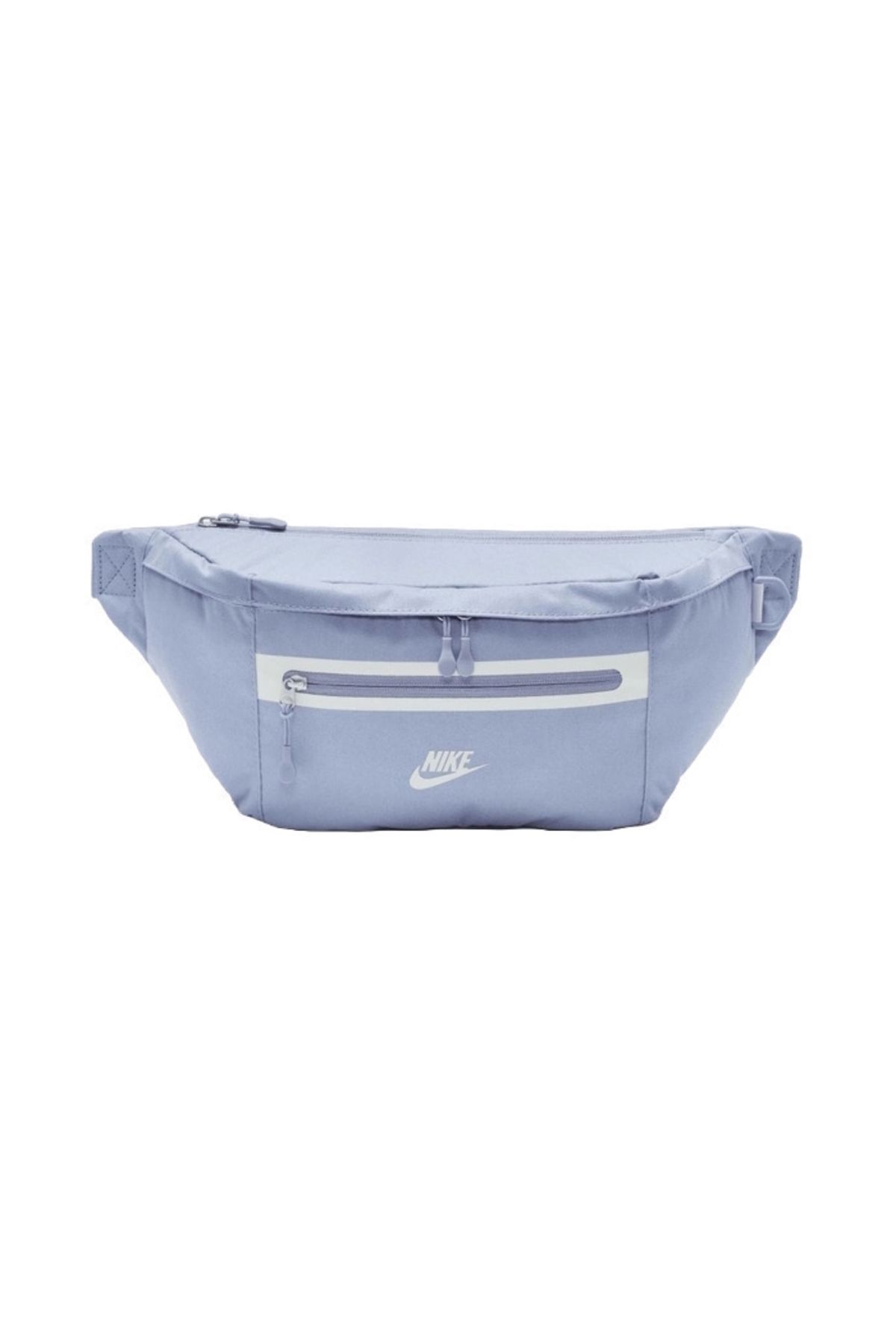Nike-Taška Nike Nk Elmntl Prm Waistpack, modrá, unisex 1