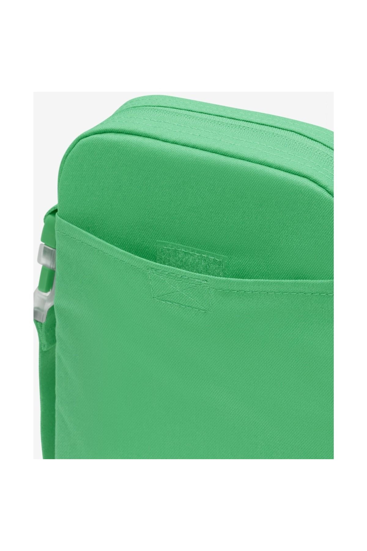 Nike-Taška Nike Premium Cross-Body Bag 4L, zelená, Unisex 3