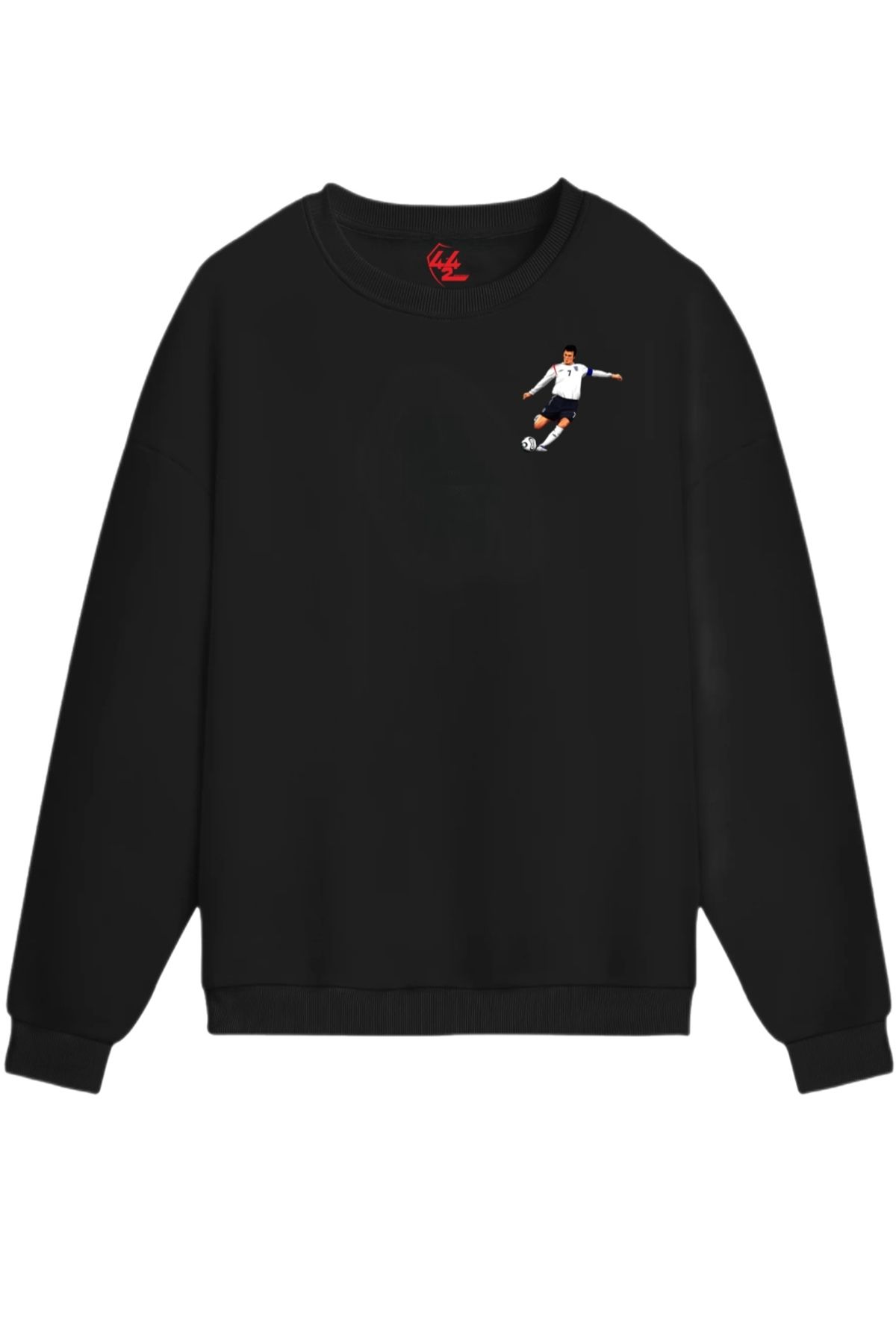 442sportswear Spice Boy İngiliz Sweatshirt