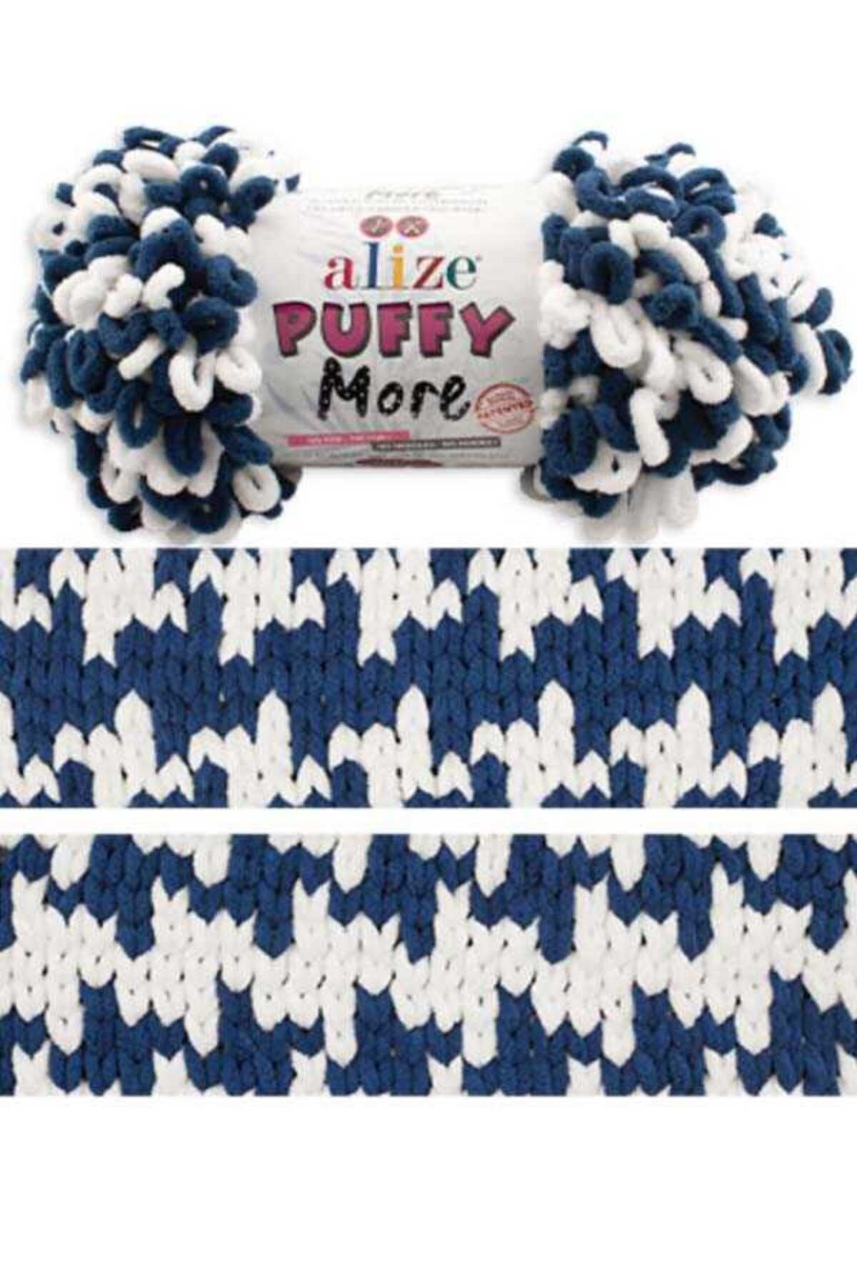 Alize-Puffy More 6557 1