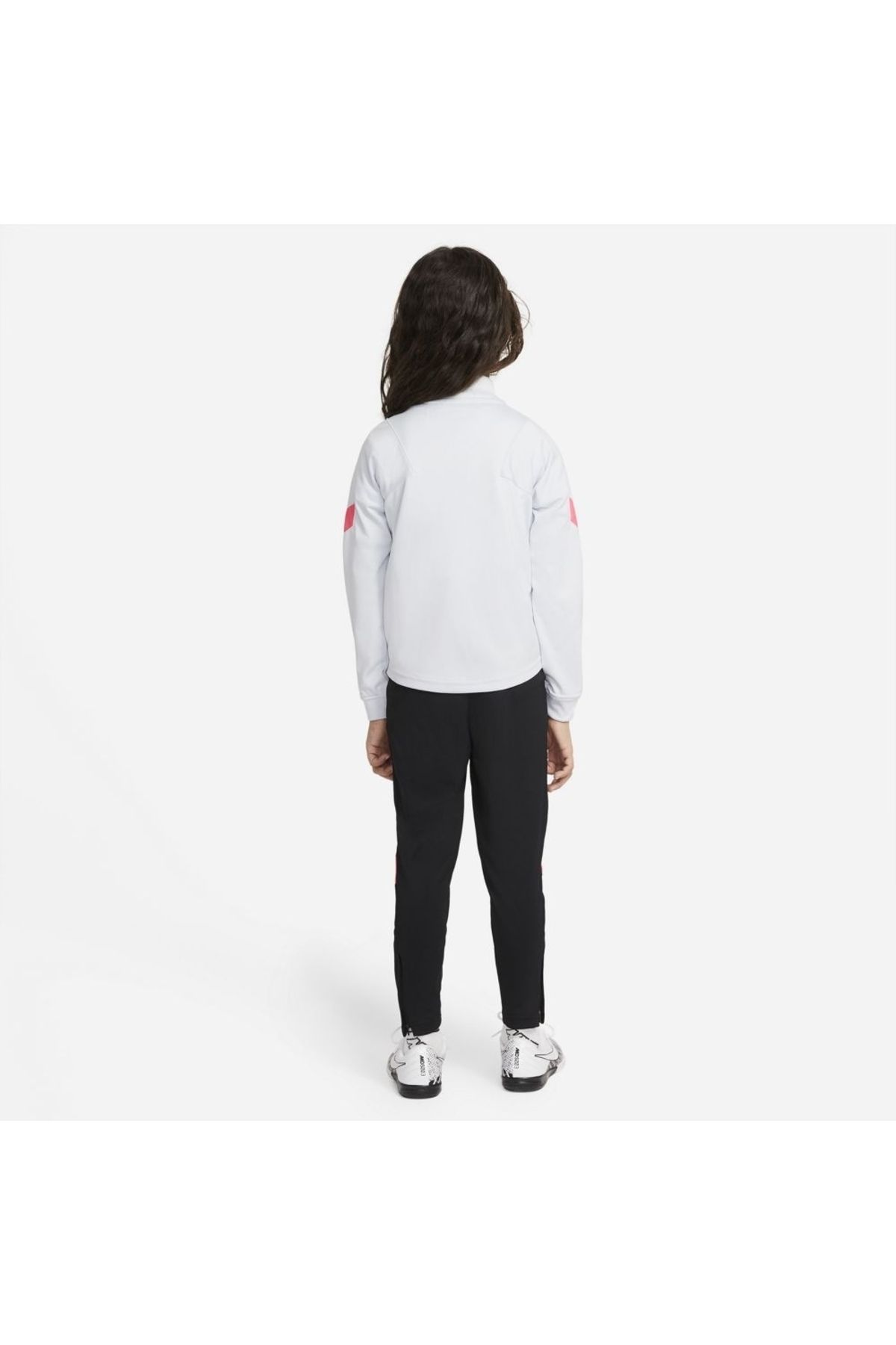 Nike-Tracksuit Nike Paris Saint-Germain Strike, Gray, Kids 2