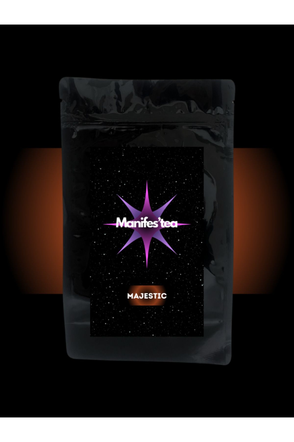 Manifestea Manifes'tea Majestic Tea 150 gr