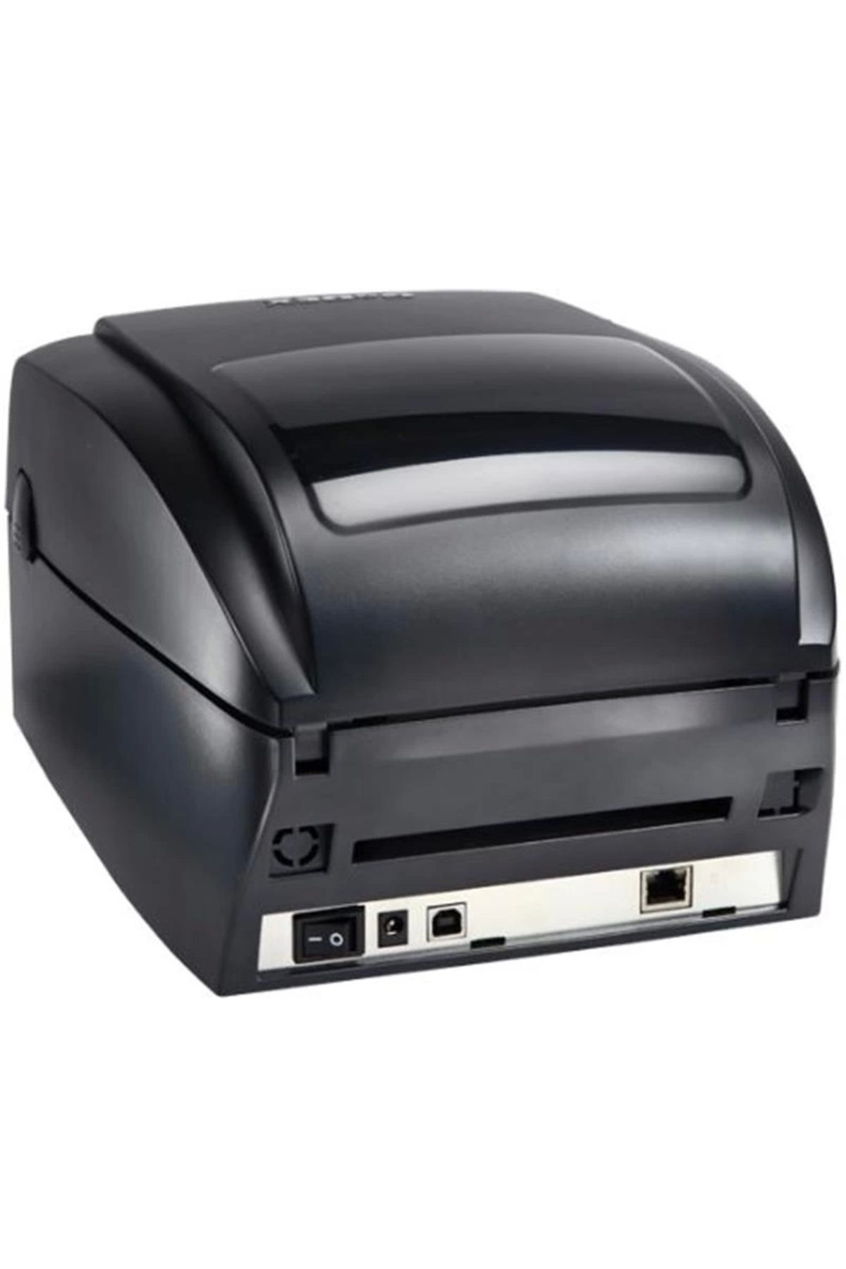 G14&G22-Ontech - Godex Ez-1105 Plus 203Dpi Thermal Transfer Usb+Ethernet Barcode Printer (Ribbon Use) 3
