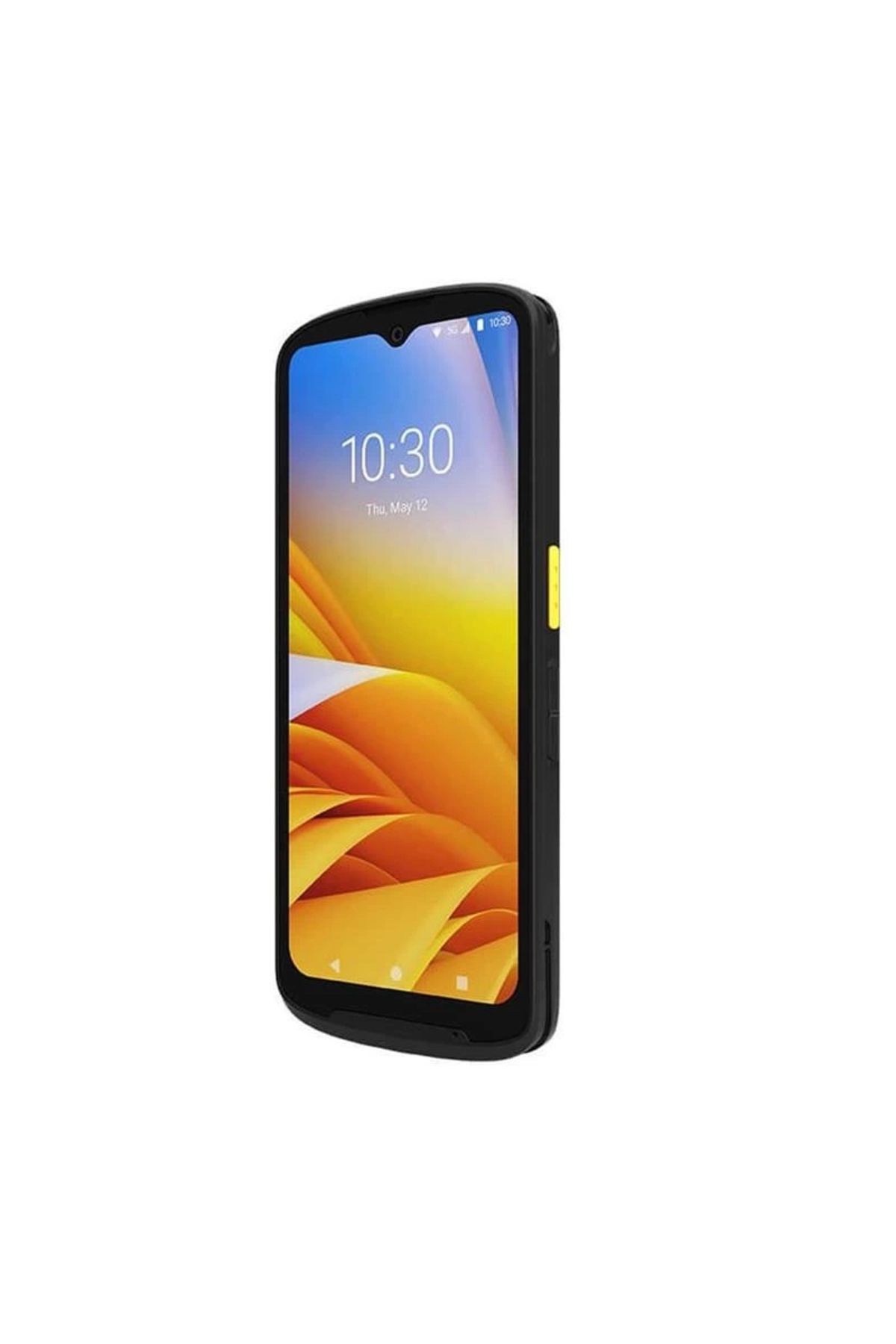 Zebra-Ontech Tc15 2D Qr Code Android 11 4Gb/64Gb 13Mp Wifi Bluetooth 5g 6.5" Touch Screen - Handheld Wire 2