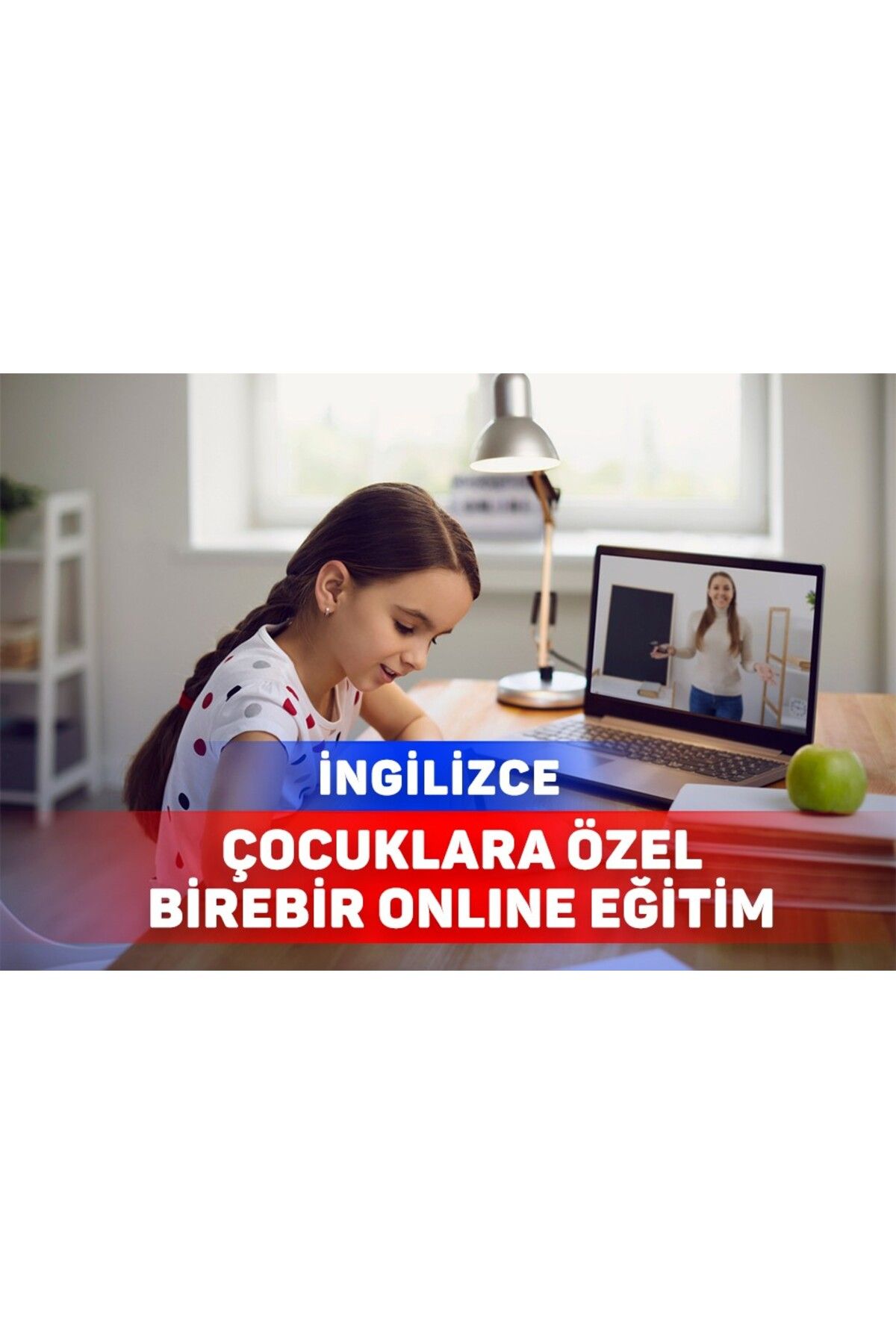 AmericanTime Online Çocuklar İçin İngilizce Eğitimleri