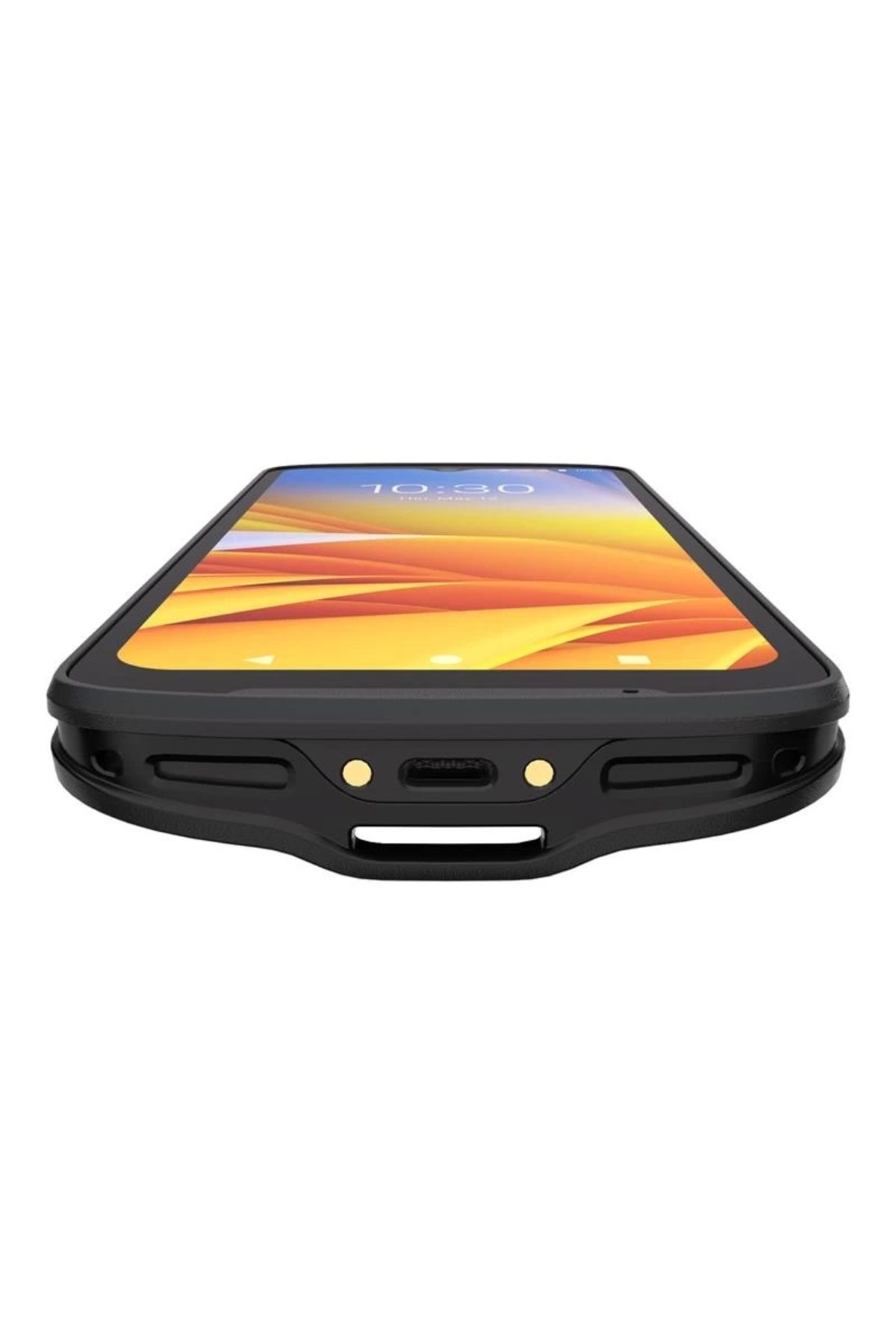 Zebra-Ontech Tc15 2D Qr Code Android 11 4Gb/64Gb 13Mp Wifi Bluetooth 5g 6.5" Touch Screen - Handheld Wire 3